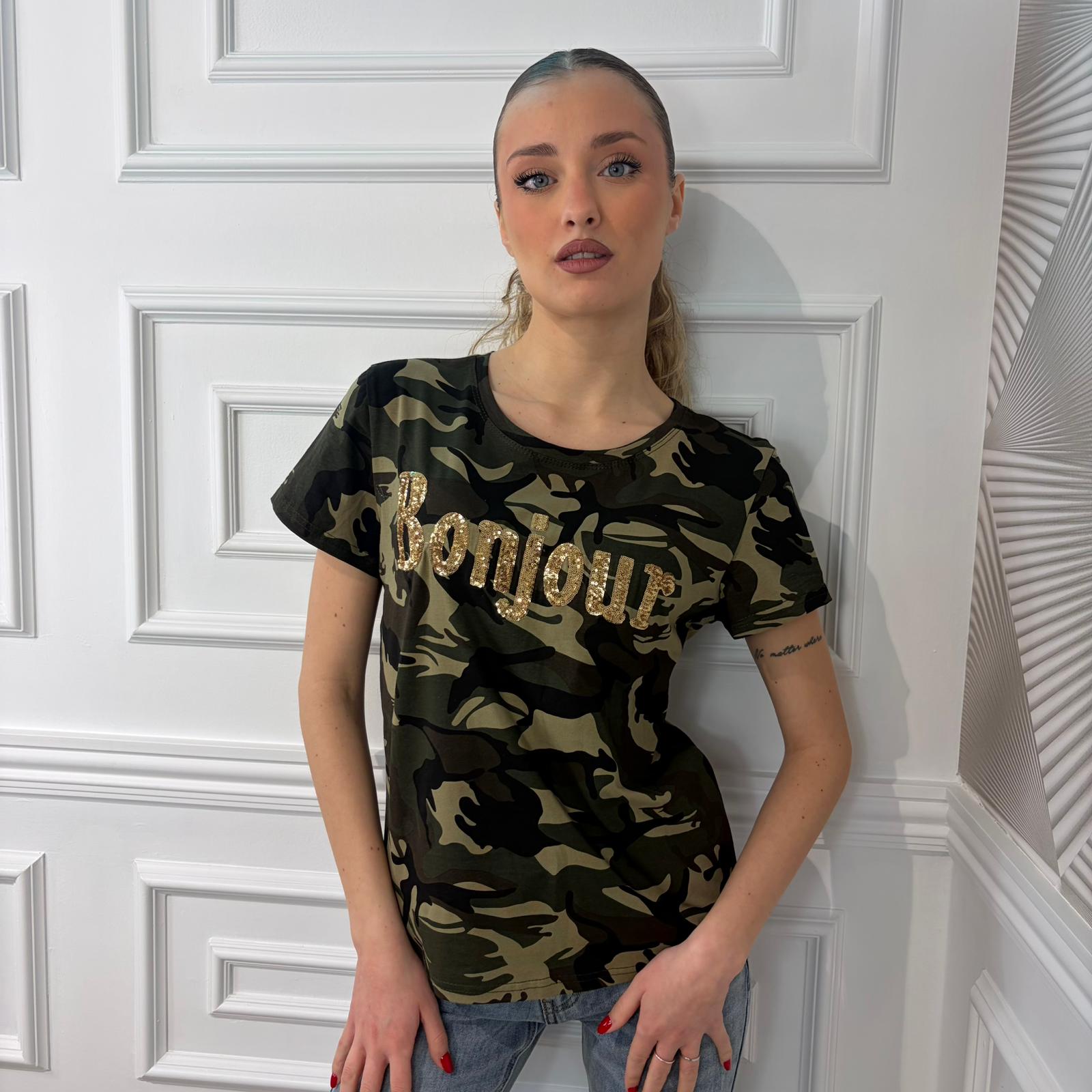 MAGLIA NOEMI
