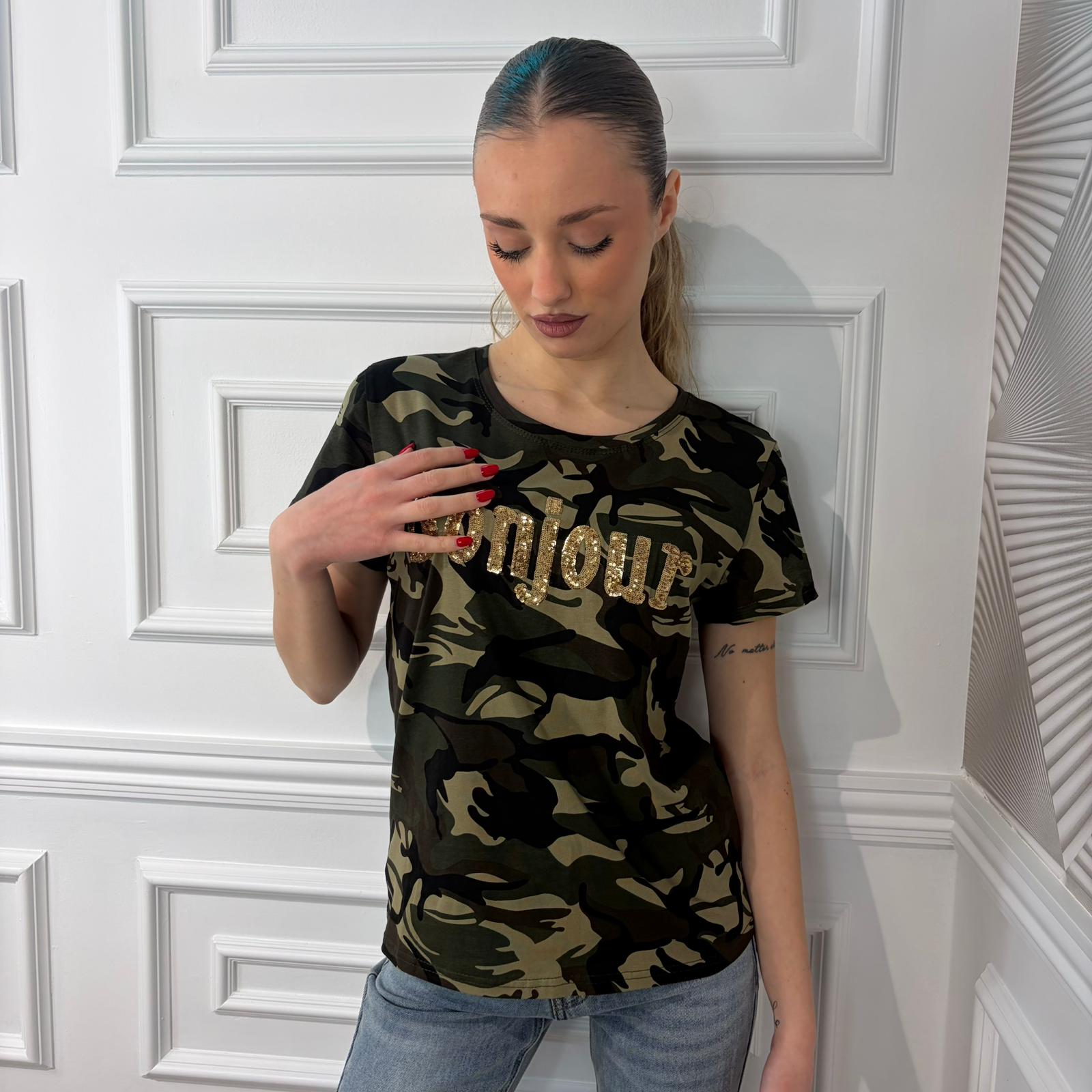 MAGLIA NOEMI