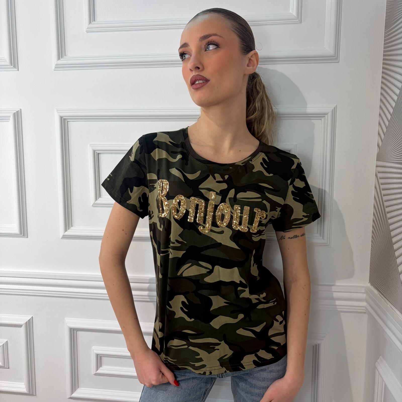 MAGLIA NOEMI