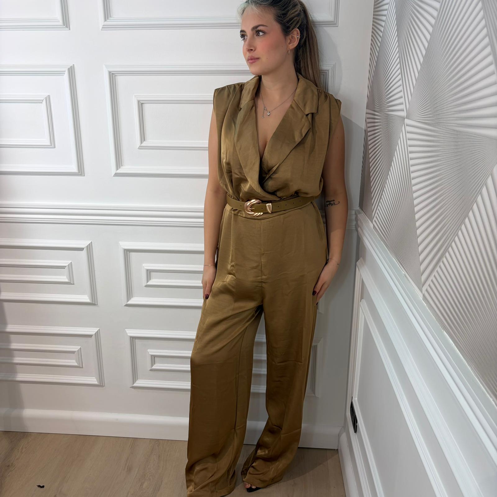TUTA GIORGIA