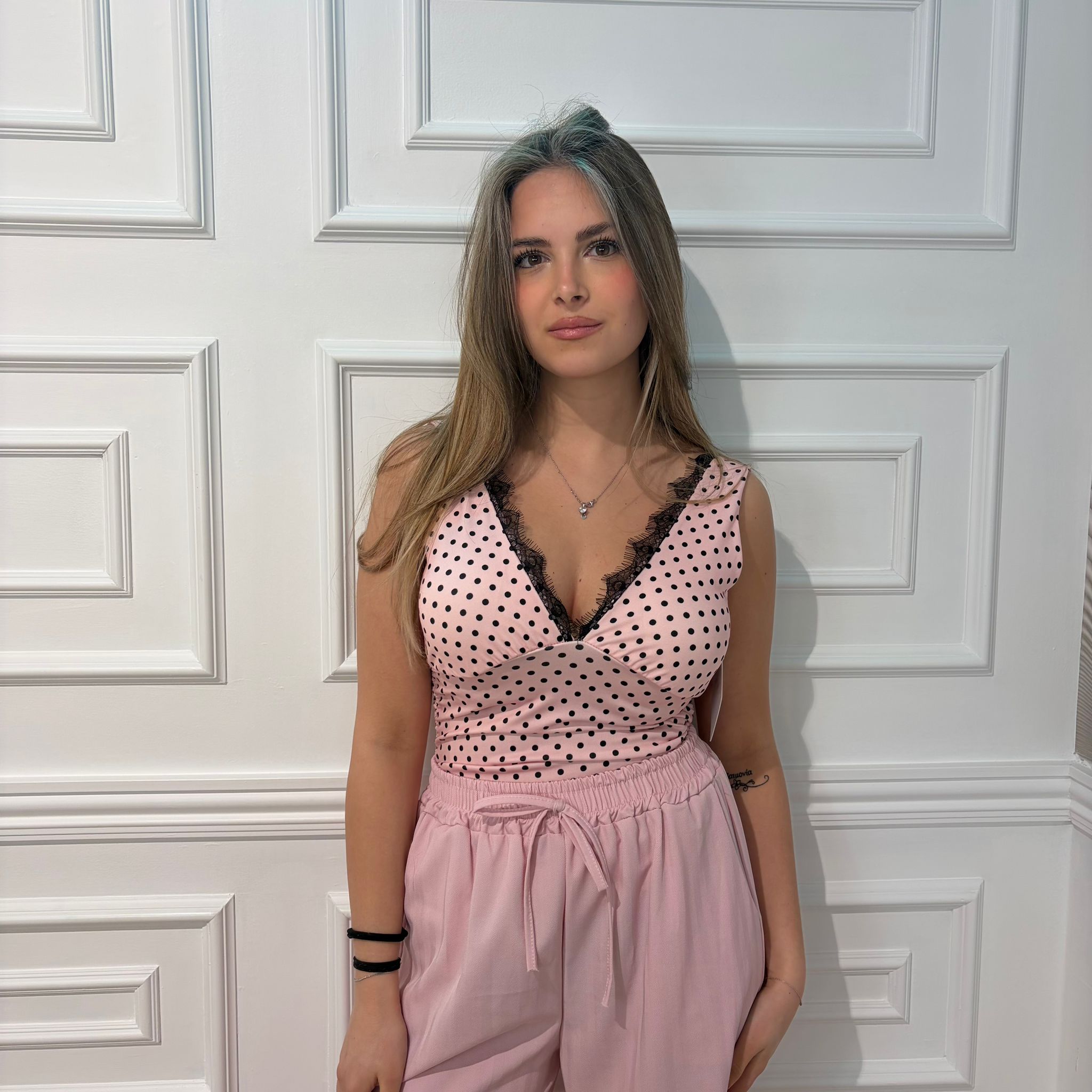 TOP DIANA
