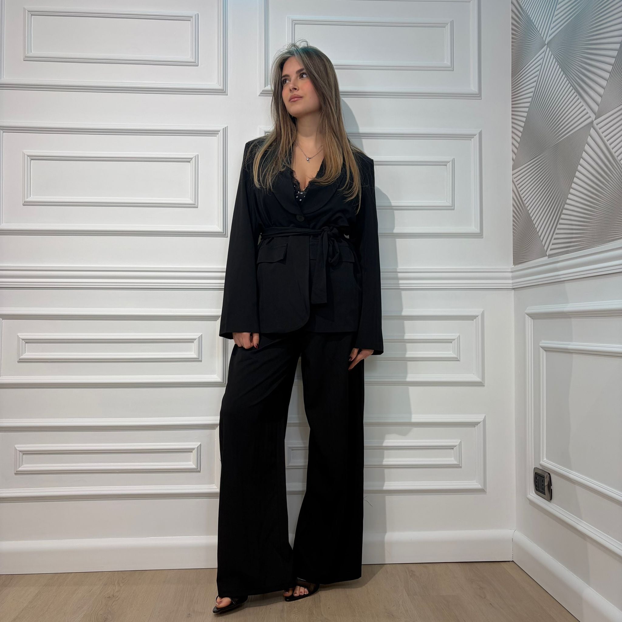 COORDINATO MONIA