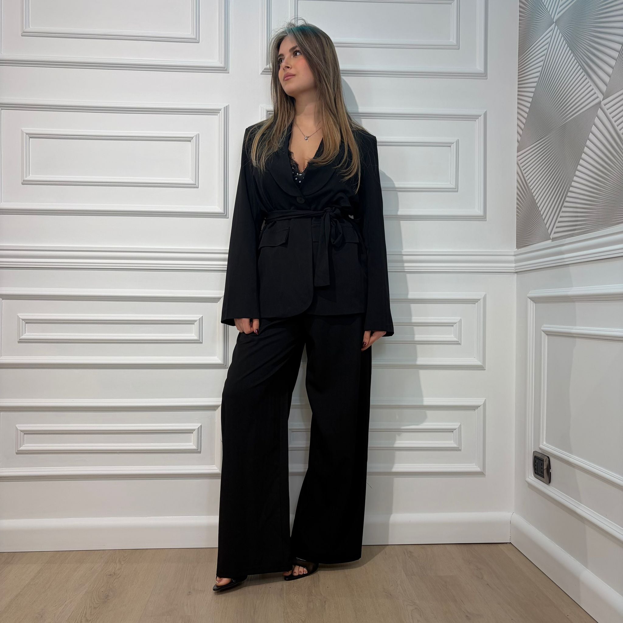 COORDINATO MONIA