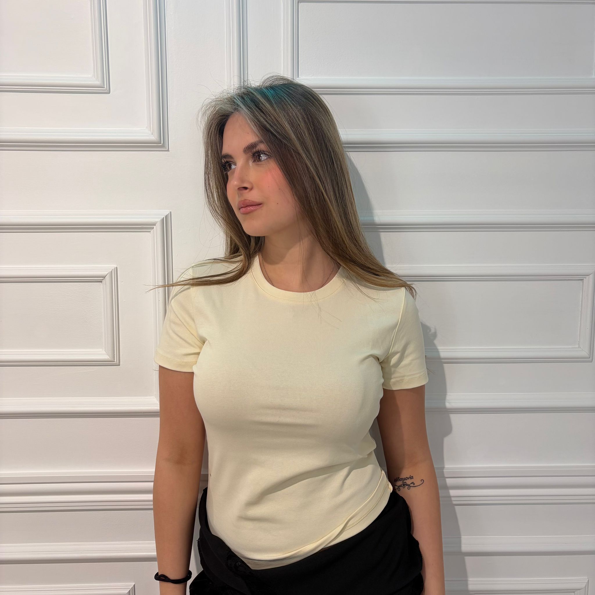 MAGLIA SUSY