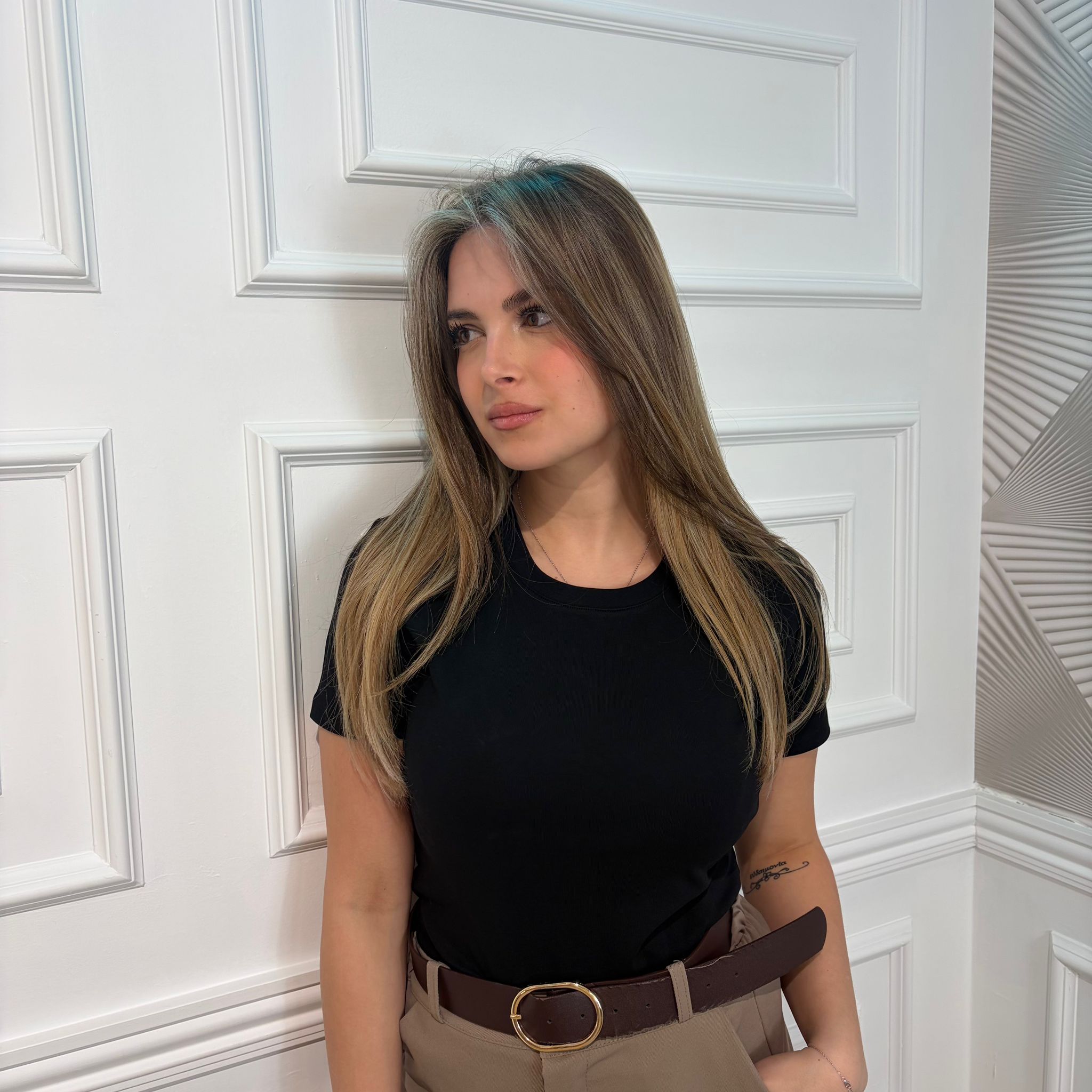 MAGLIA SUSY