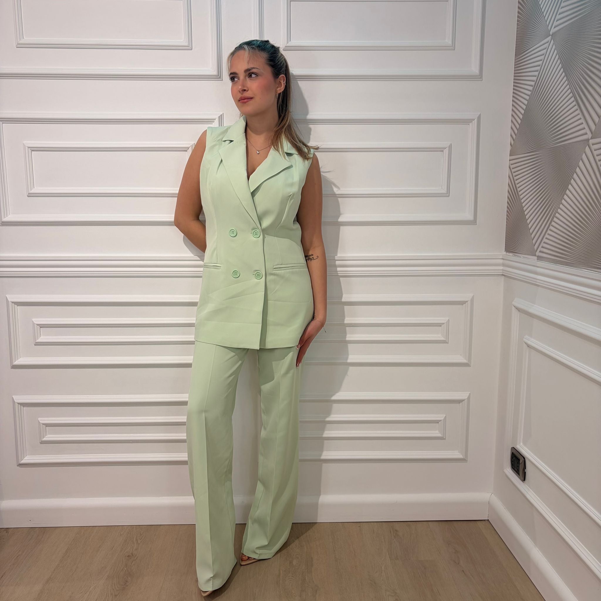 COMPLETO CRISTINA