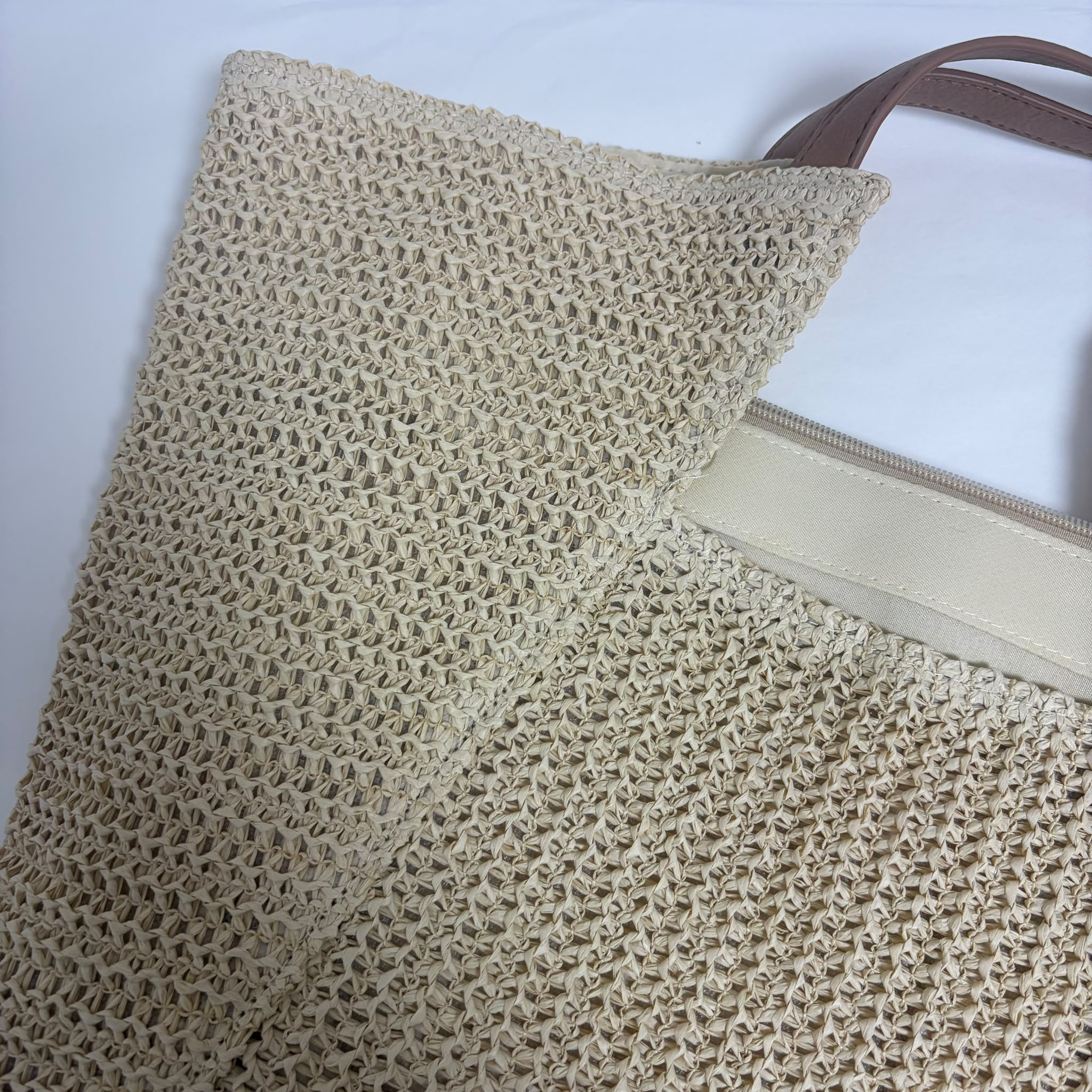 BORSA MARE AMBRA