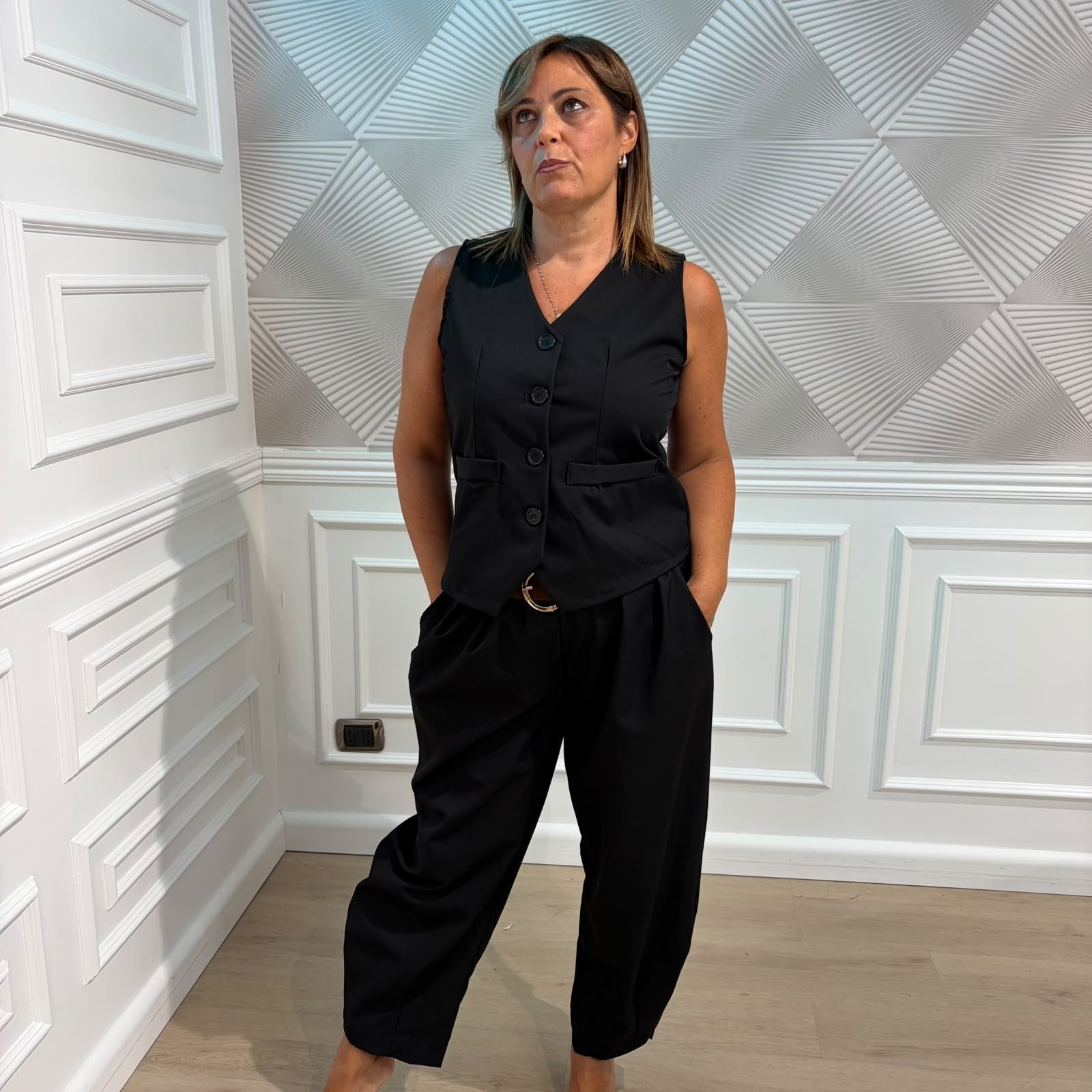 COORDINATO GIULIA