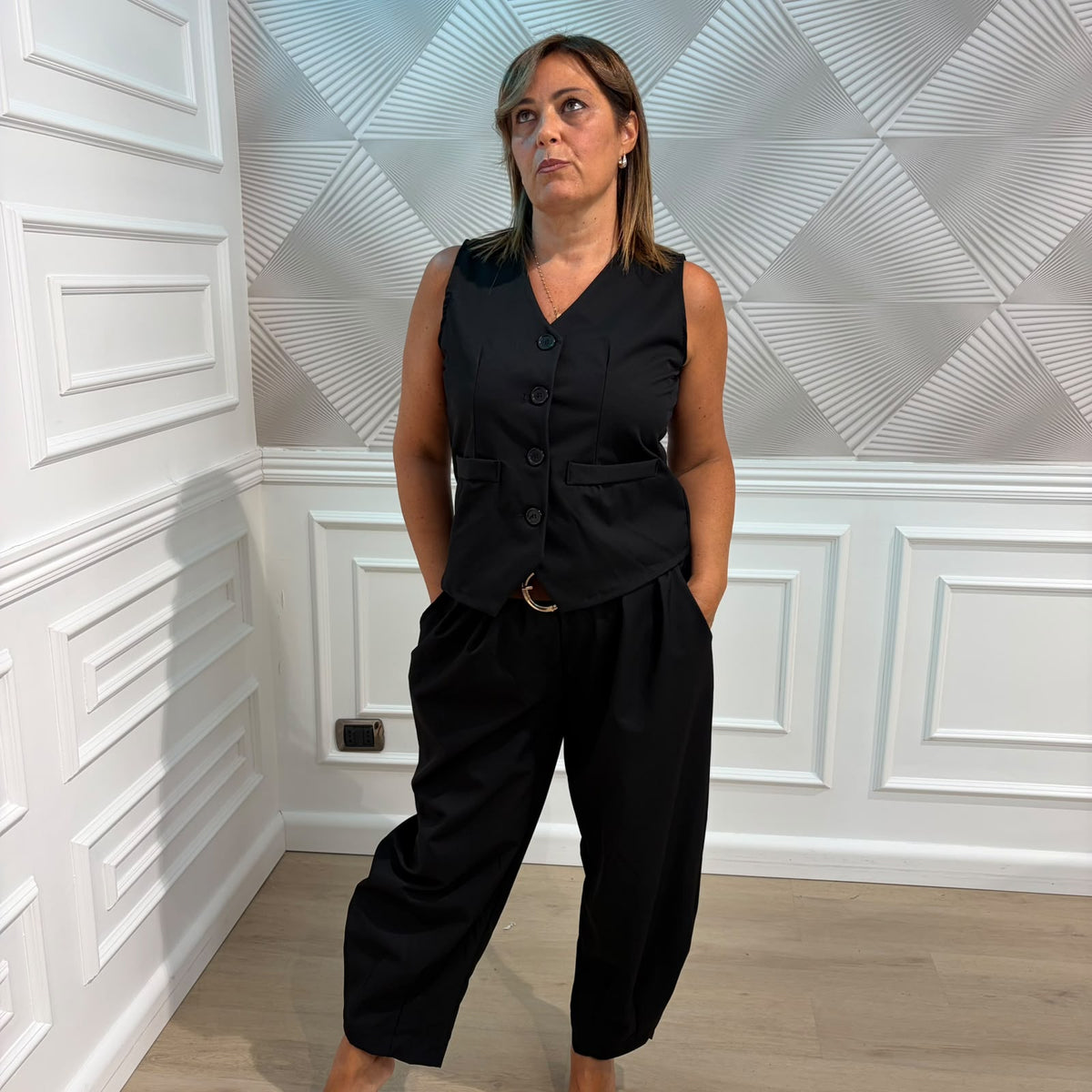 COORDINATO GIULIA