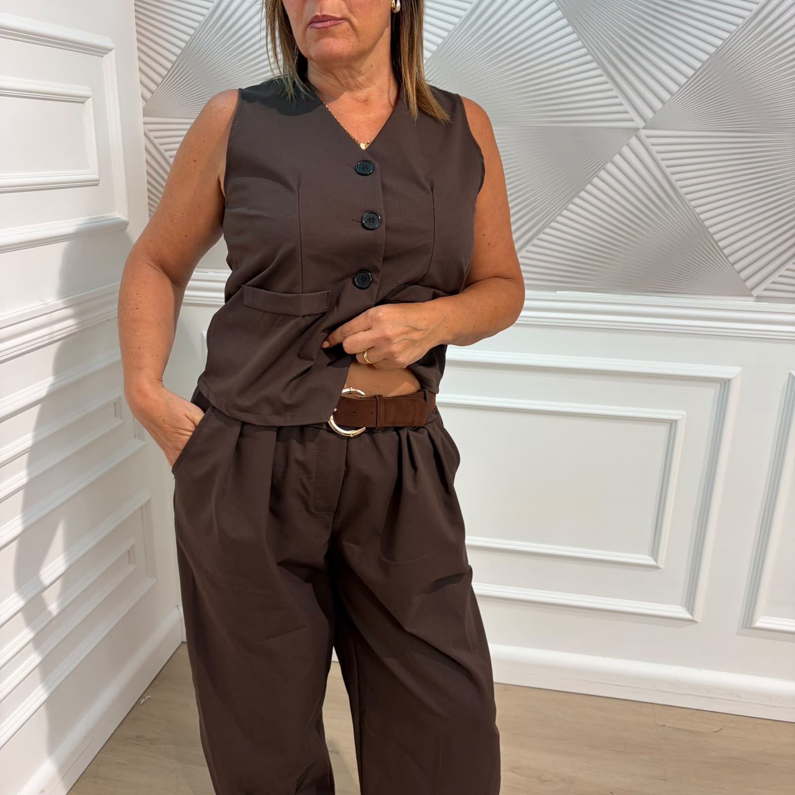 COORDINATO GIULIA