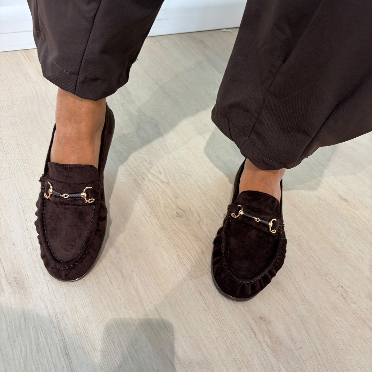 MOCASSINO RITA