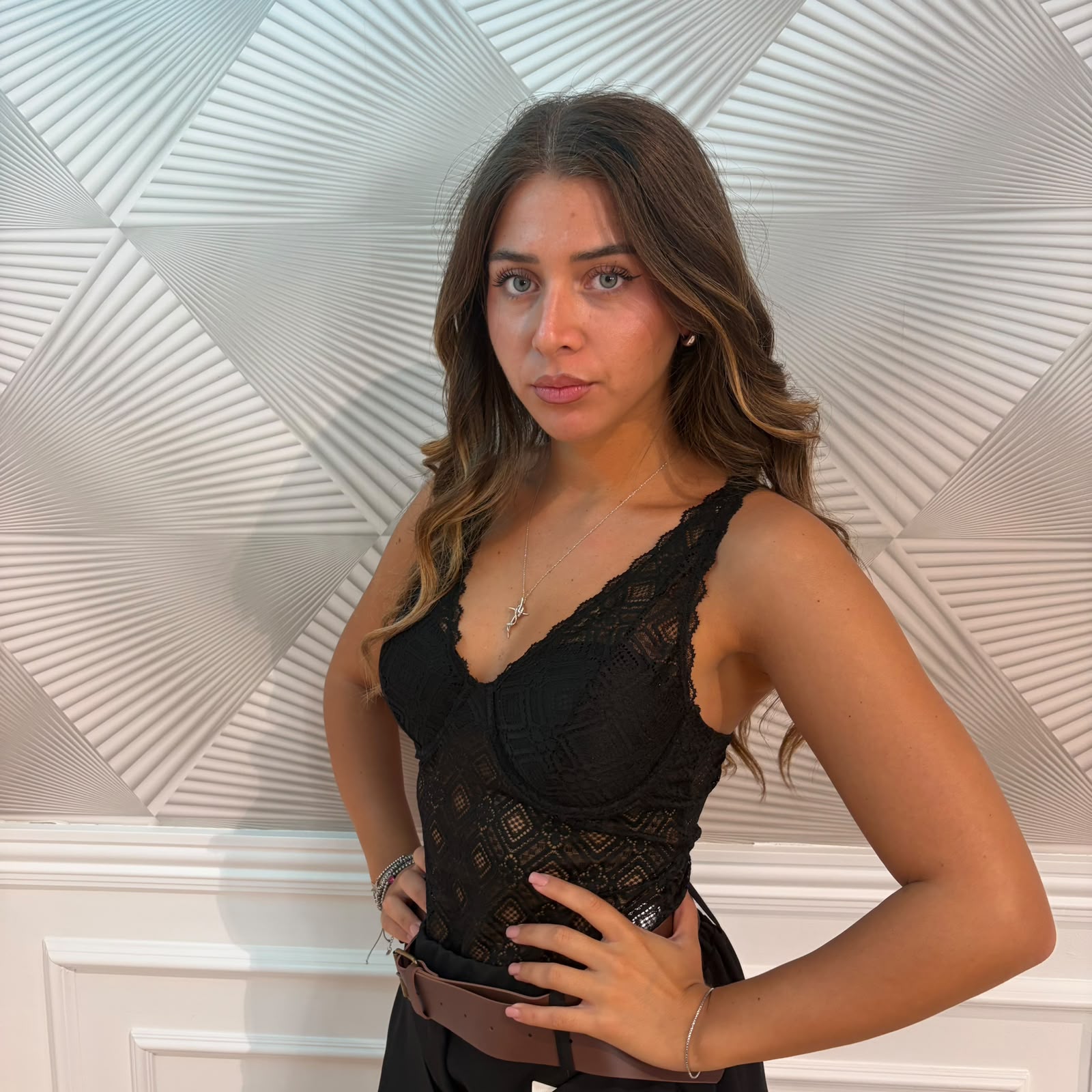 BODY RACHELE