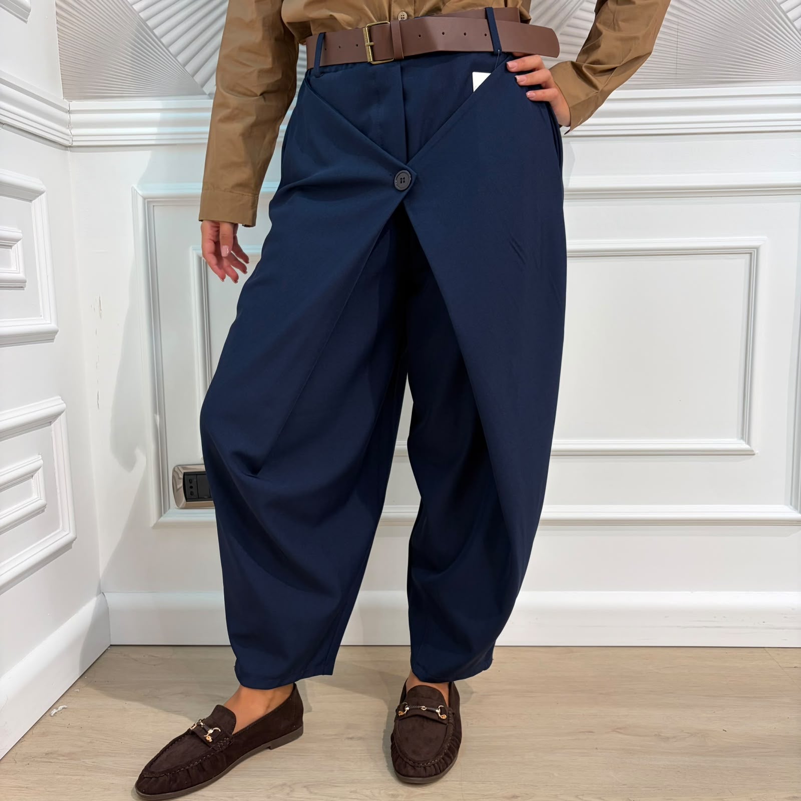 PANTALONE SIRIA