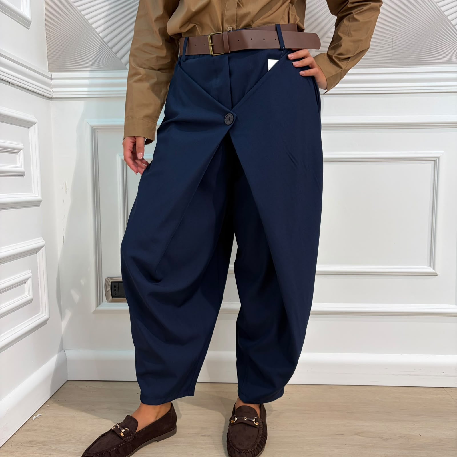 PANTALONE SIRIA