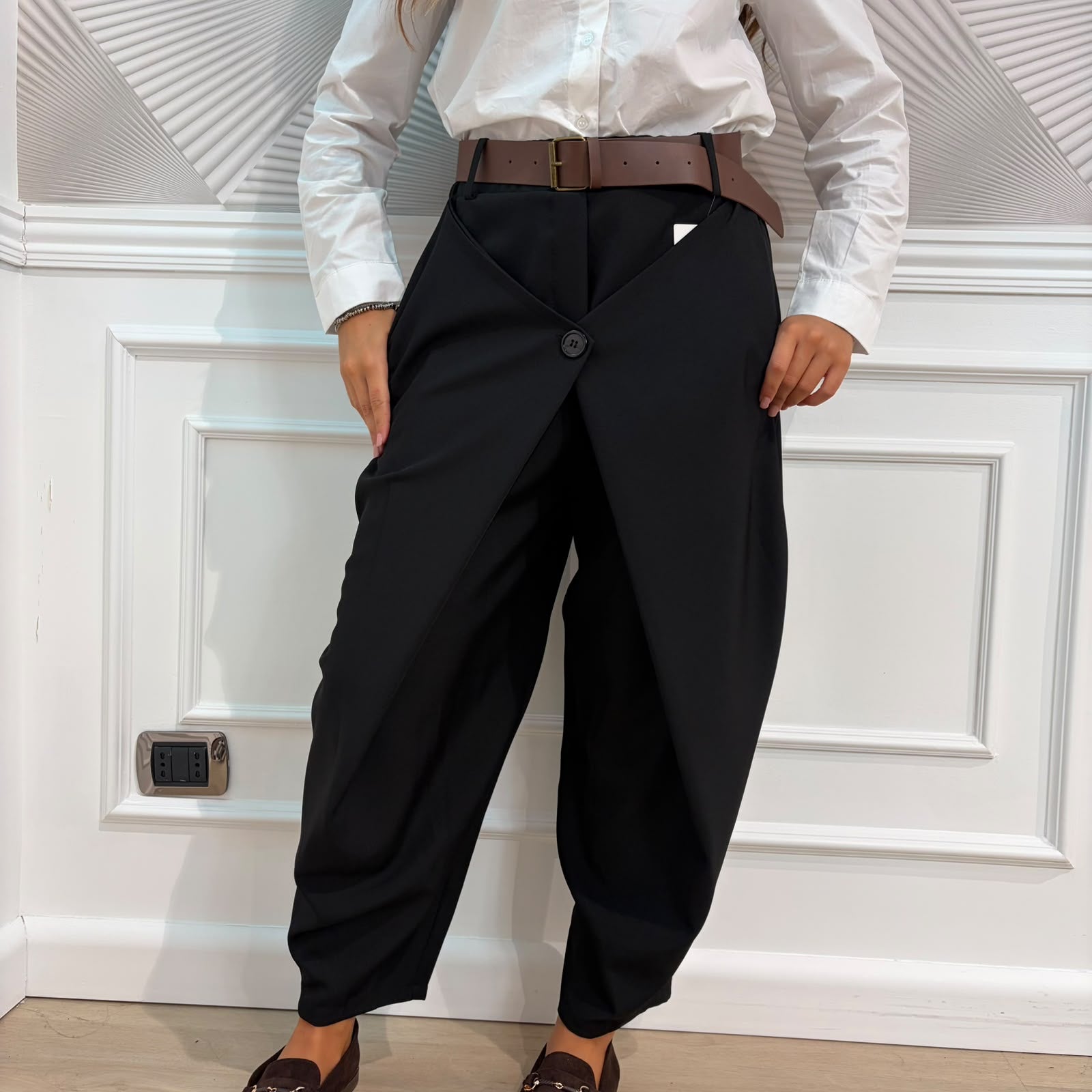 PANTALONE SIRIA