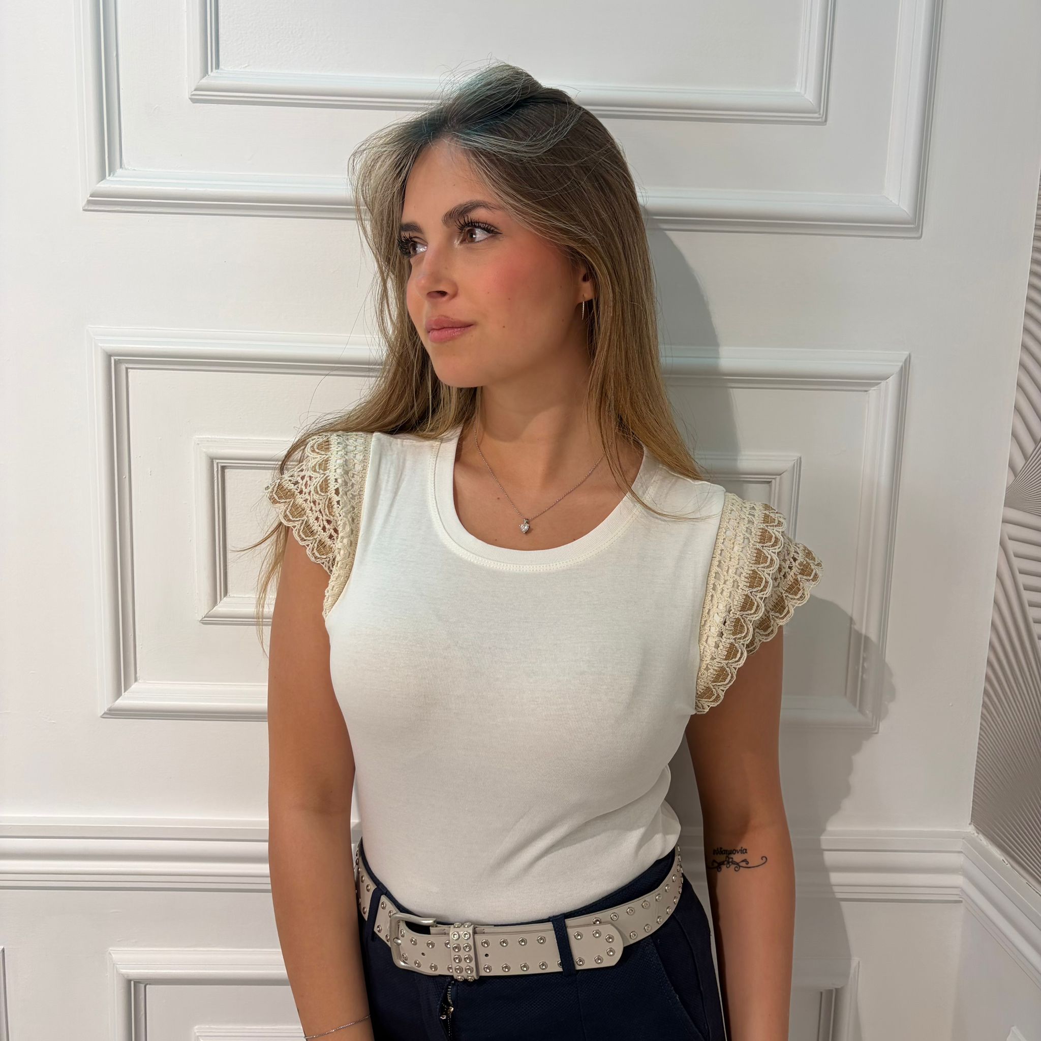 T-SHIRT MONICA