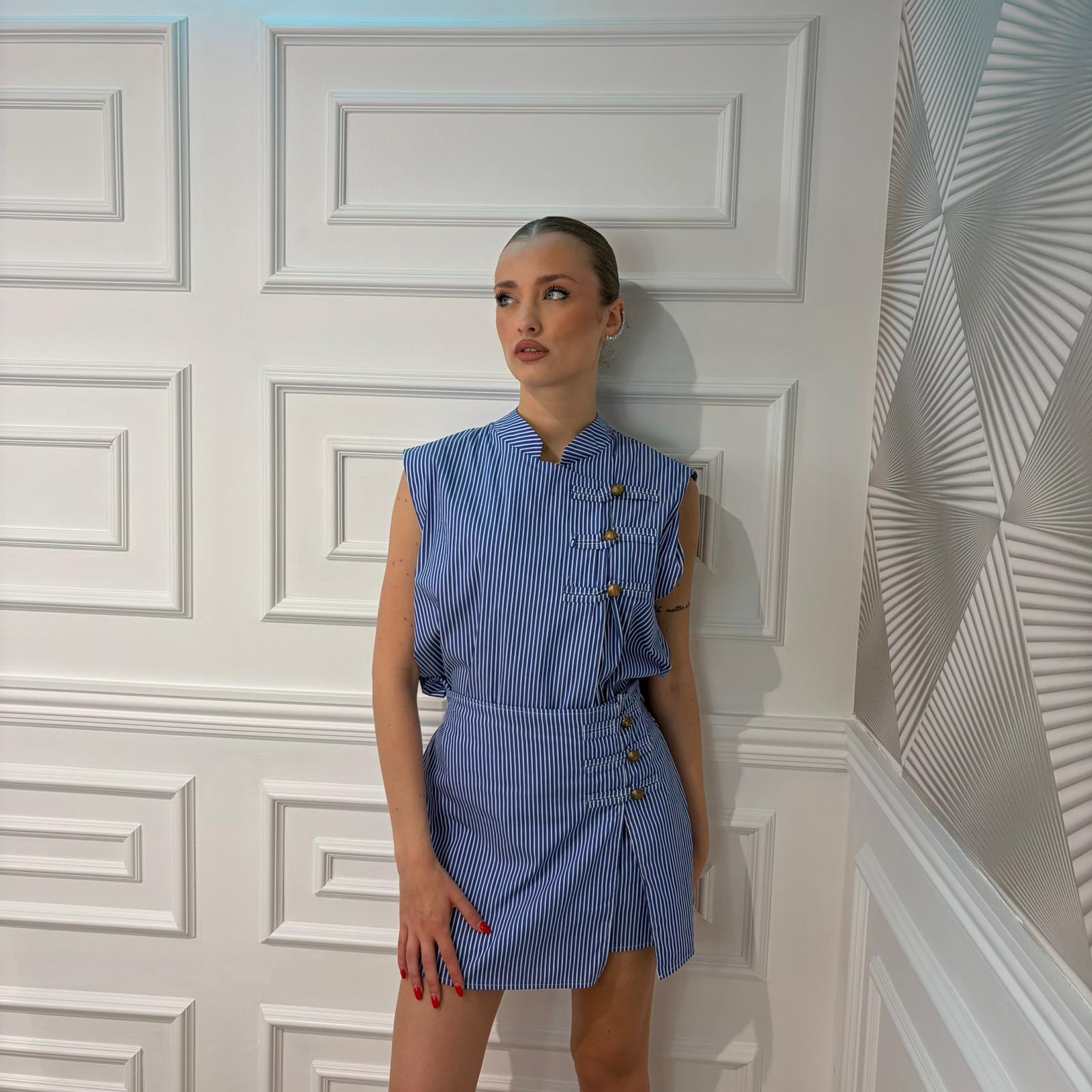 COORDINATO SUSY