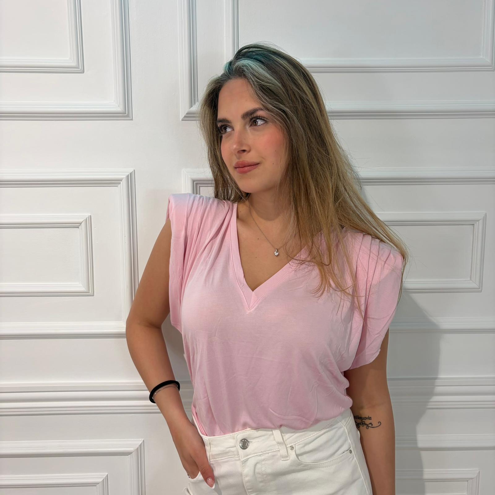 MAGLIA LORENA
