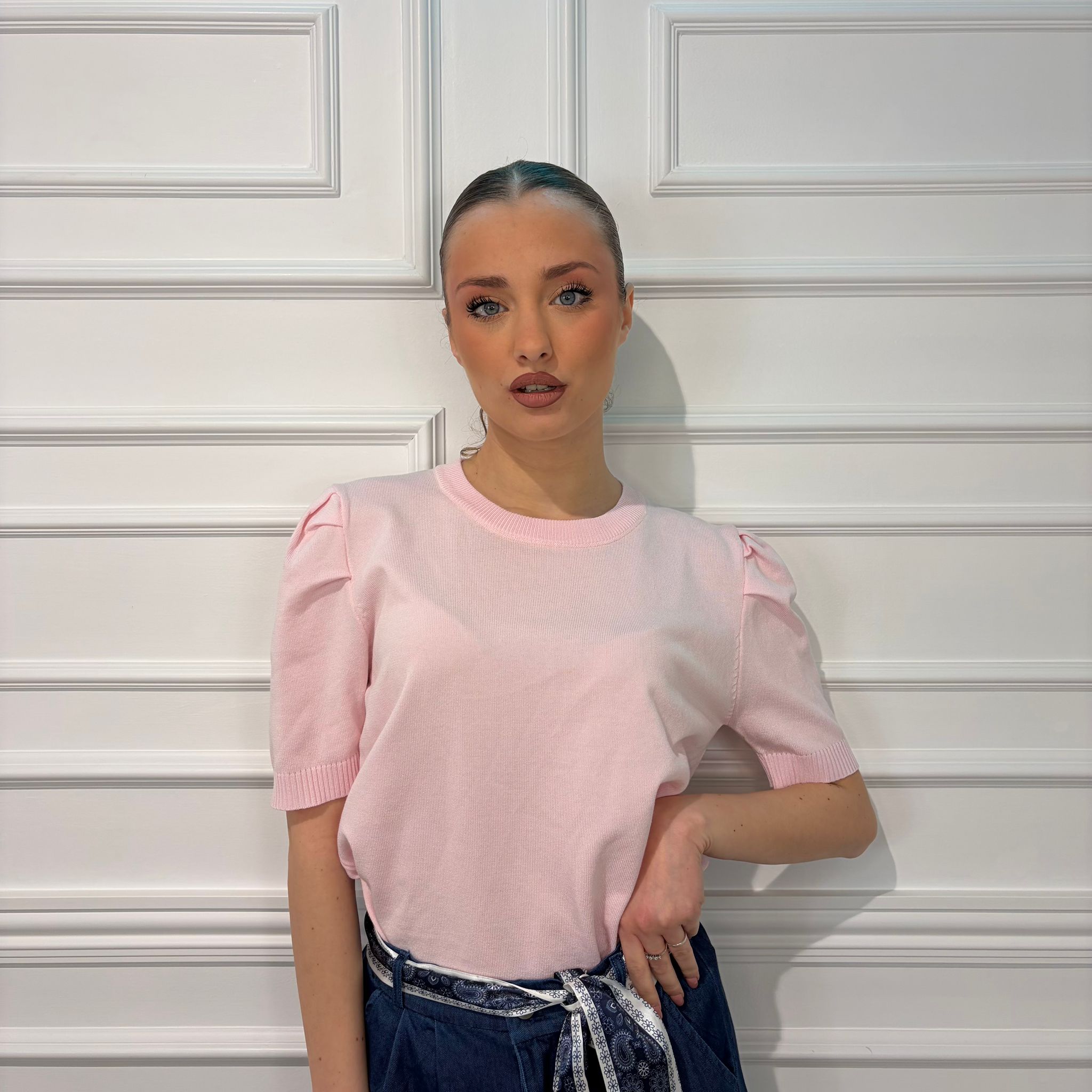 MAGLIA ALESSIA
