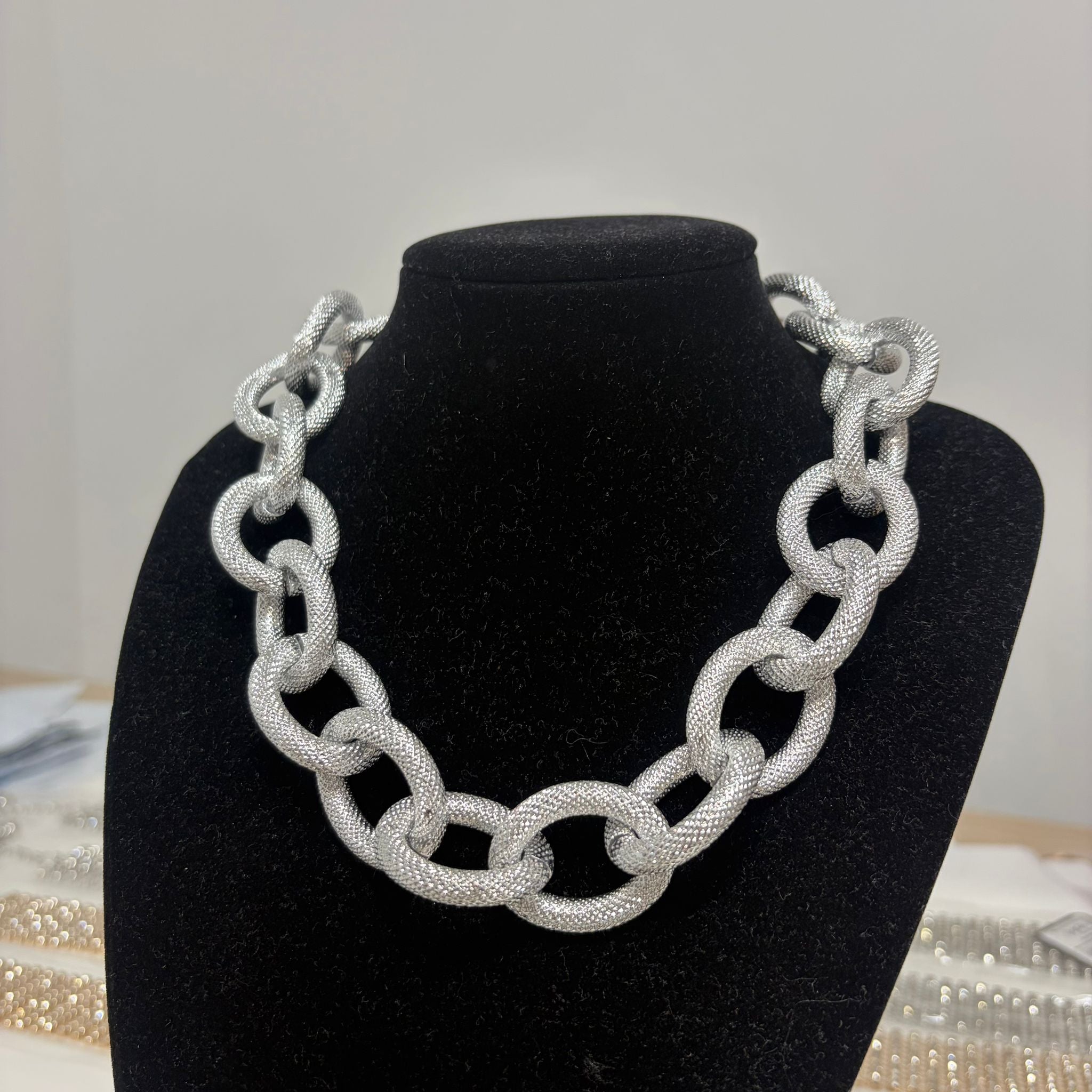 COLLANA NORA