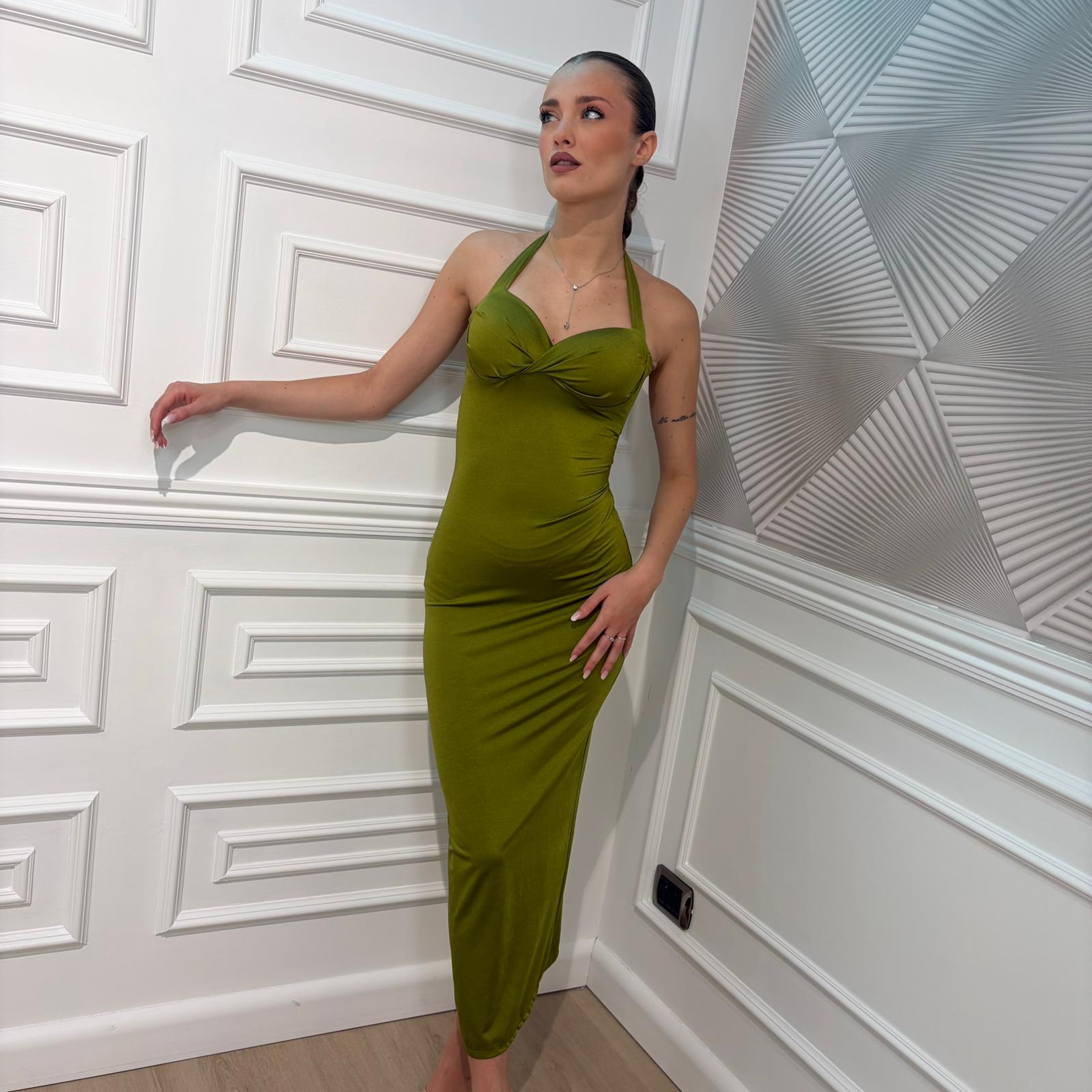 ABITO MIRIAM