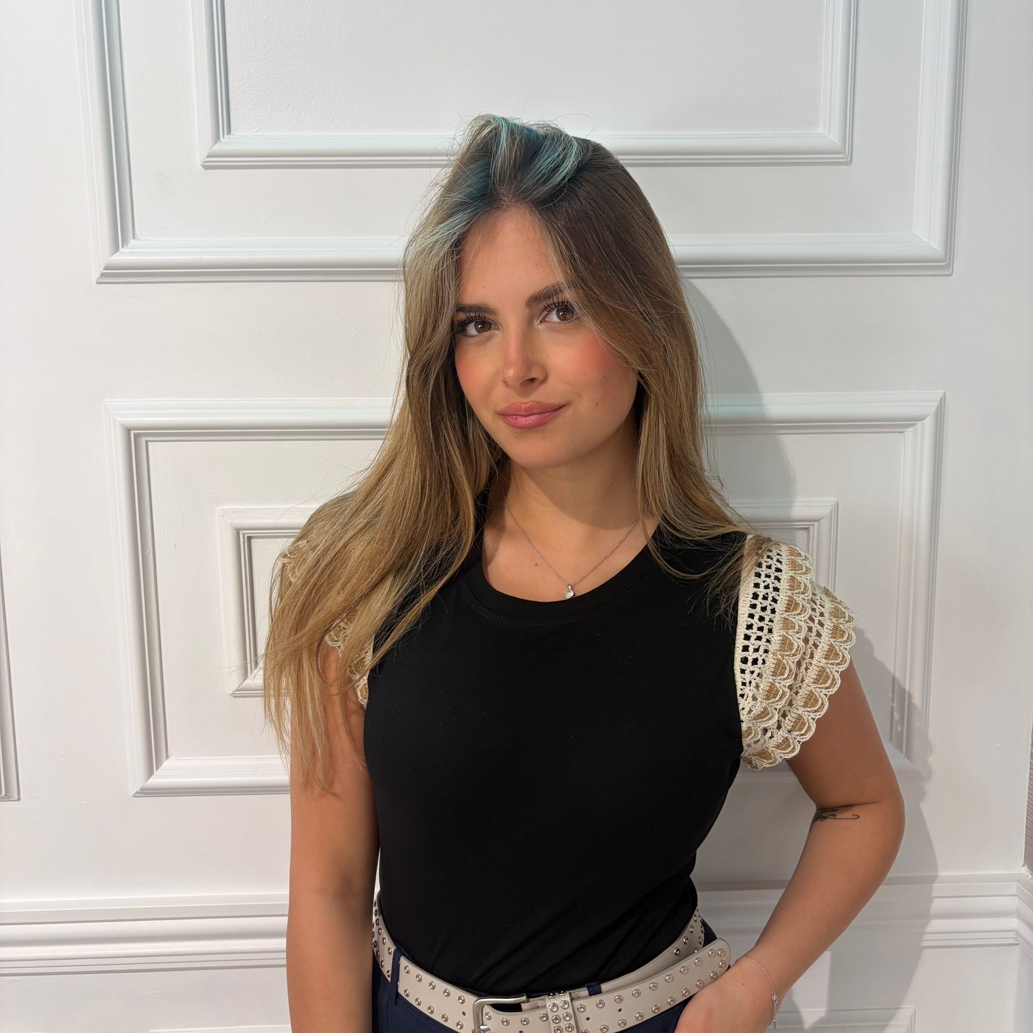 T-SHIRT MONICA