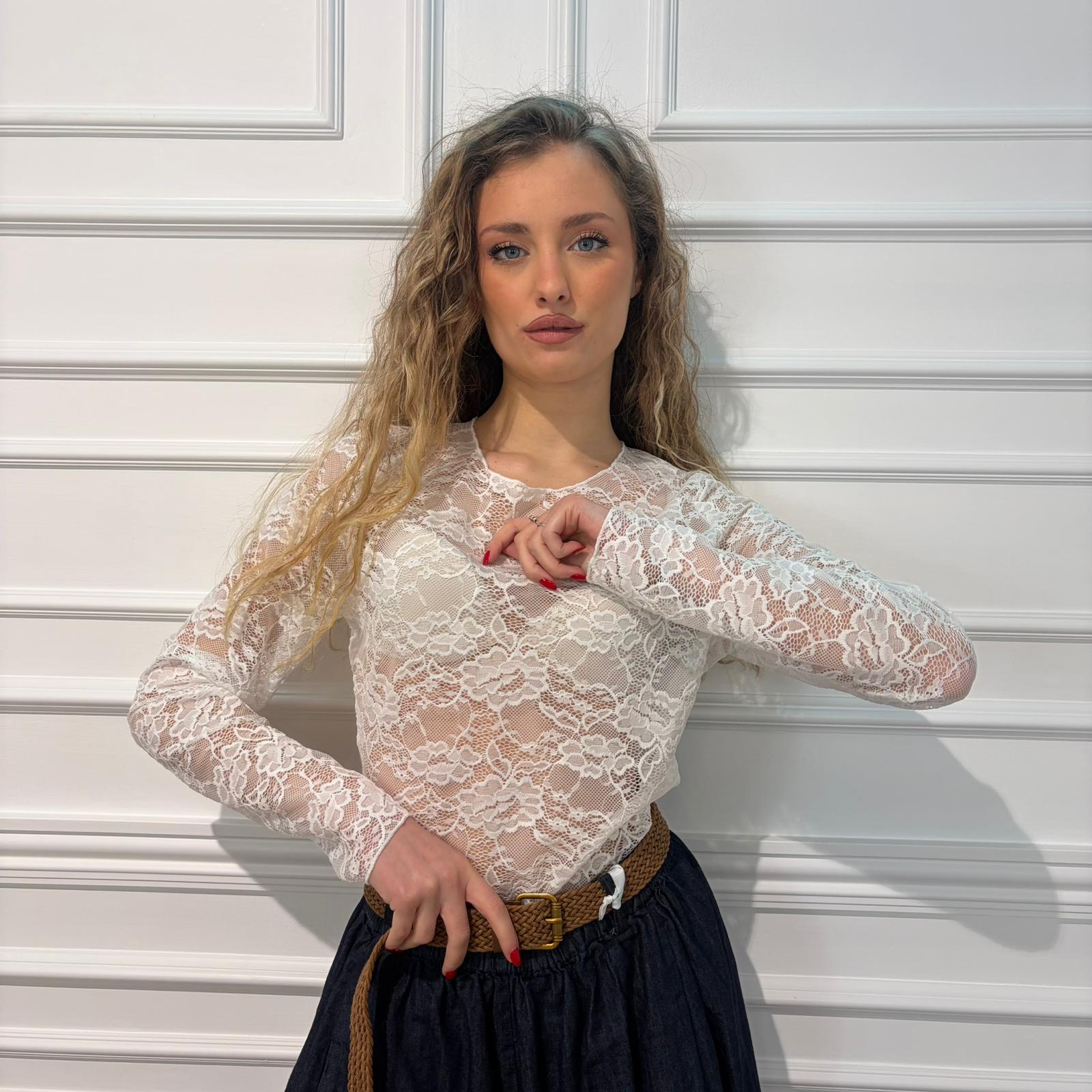 BODY SABRINA