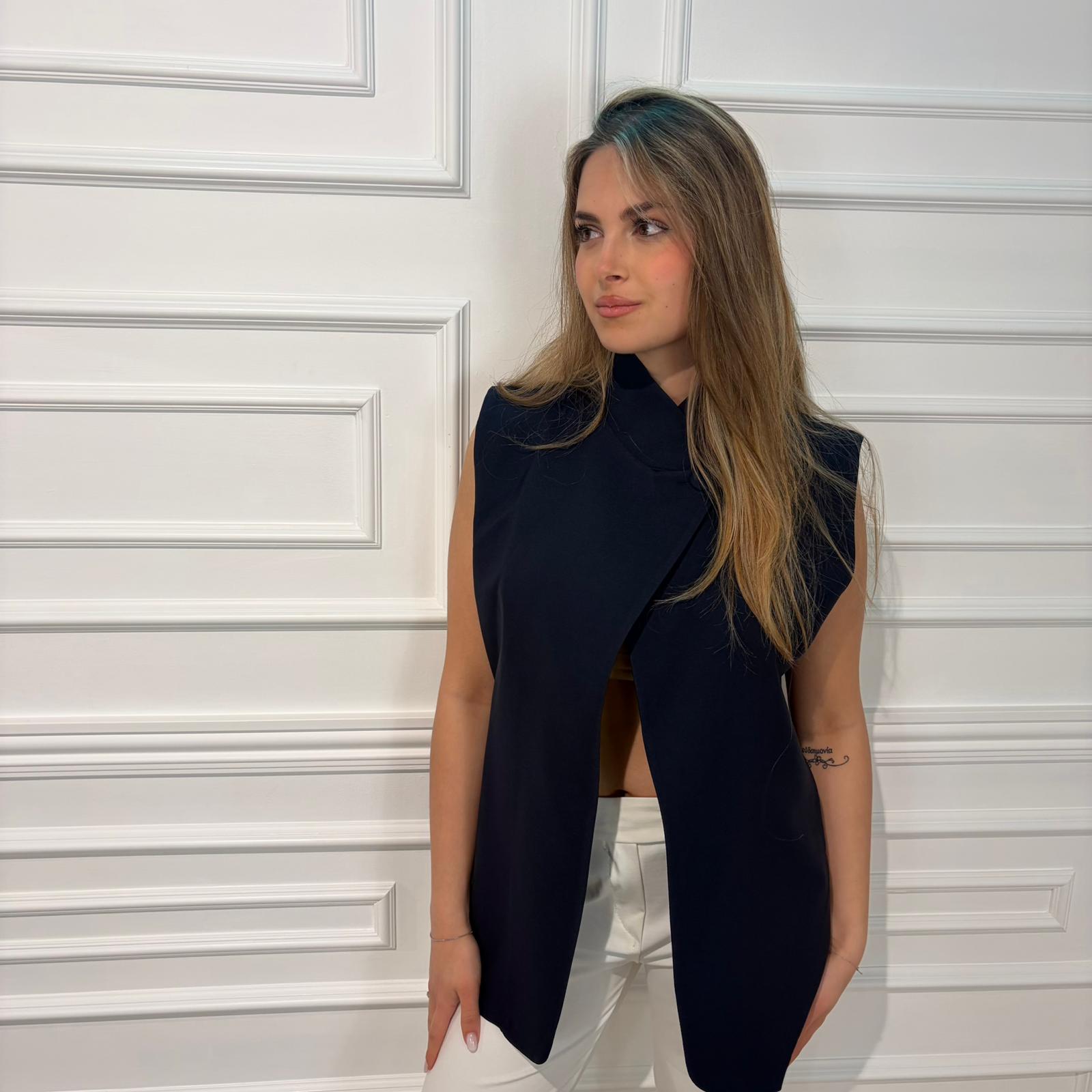 GIACCA VALERIA