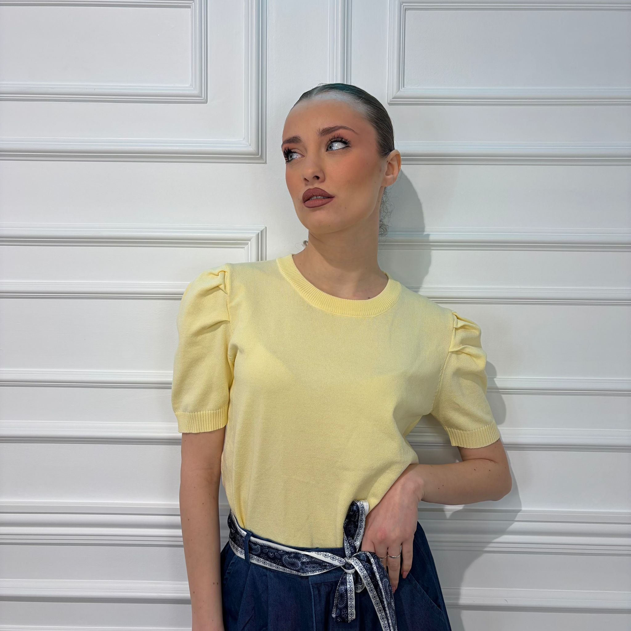 MAGLIA ALESSIA