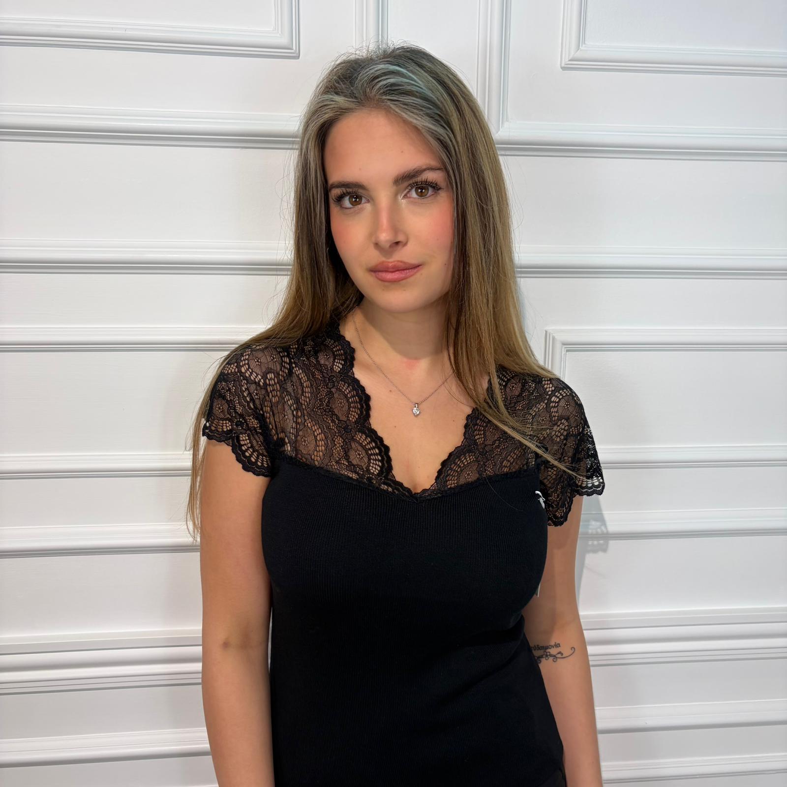 MAGLIA ELEONORA