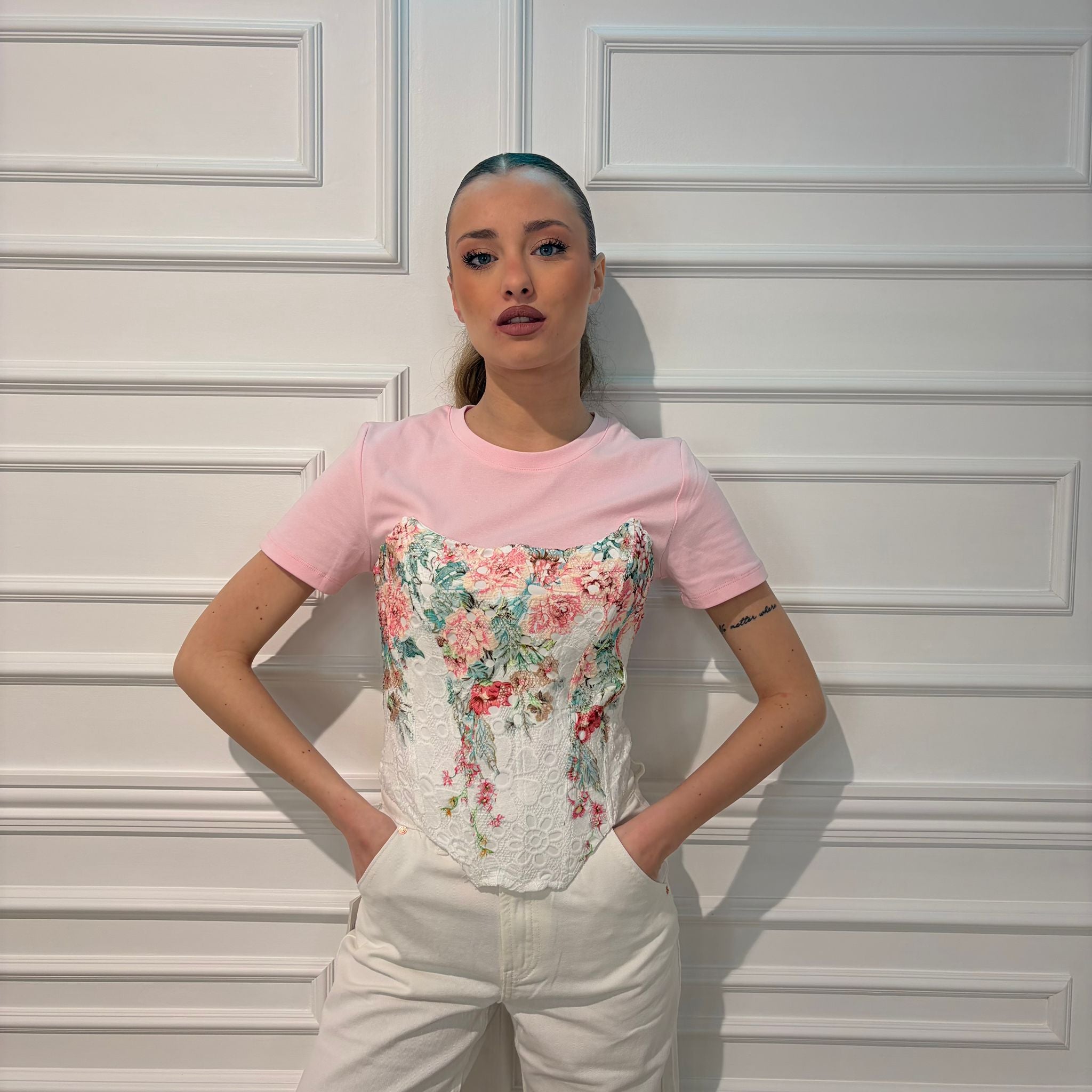 CORPETTO IRINA