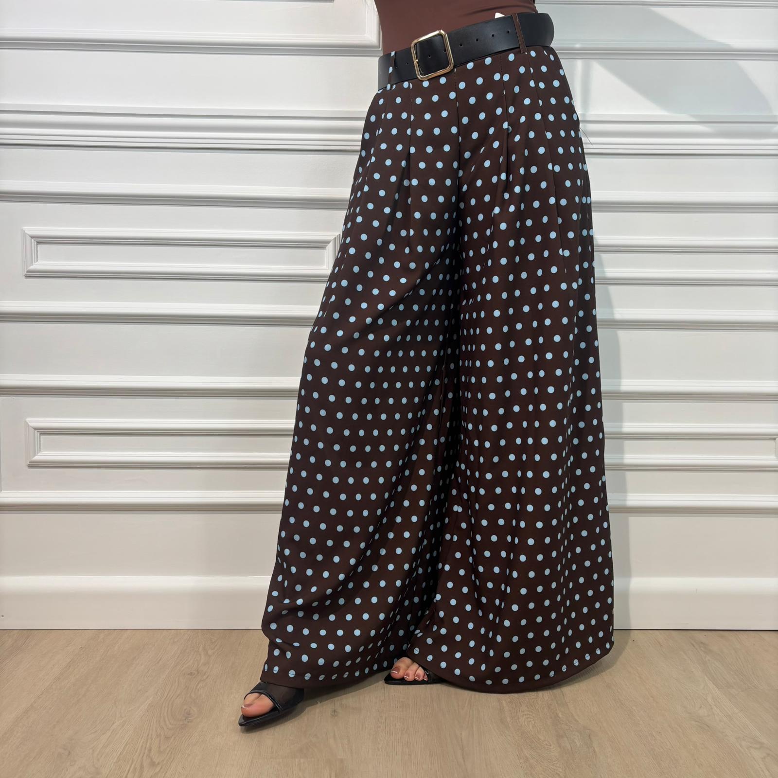 PANTALONE SONIA