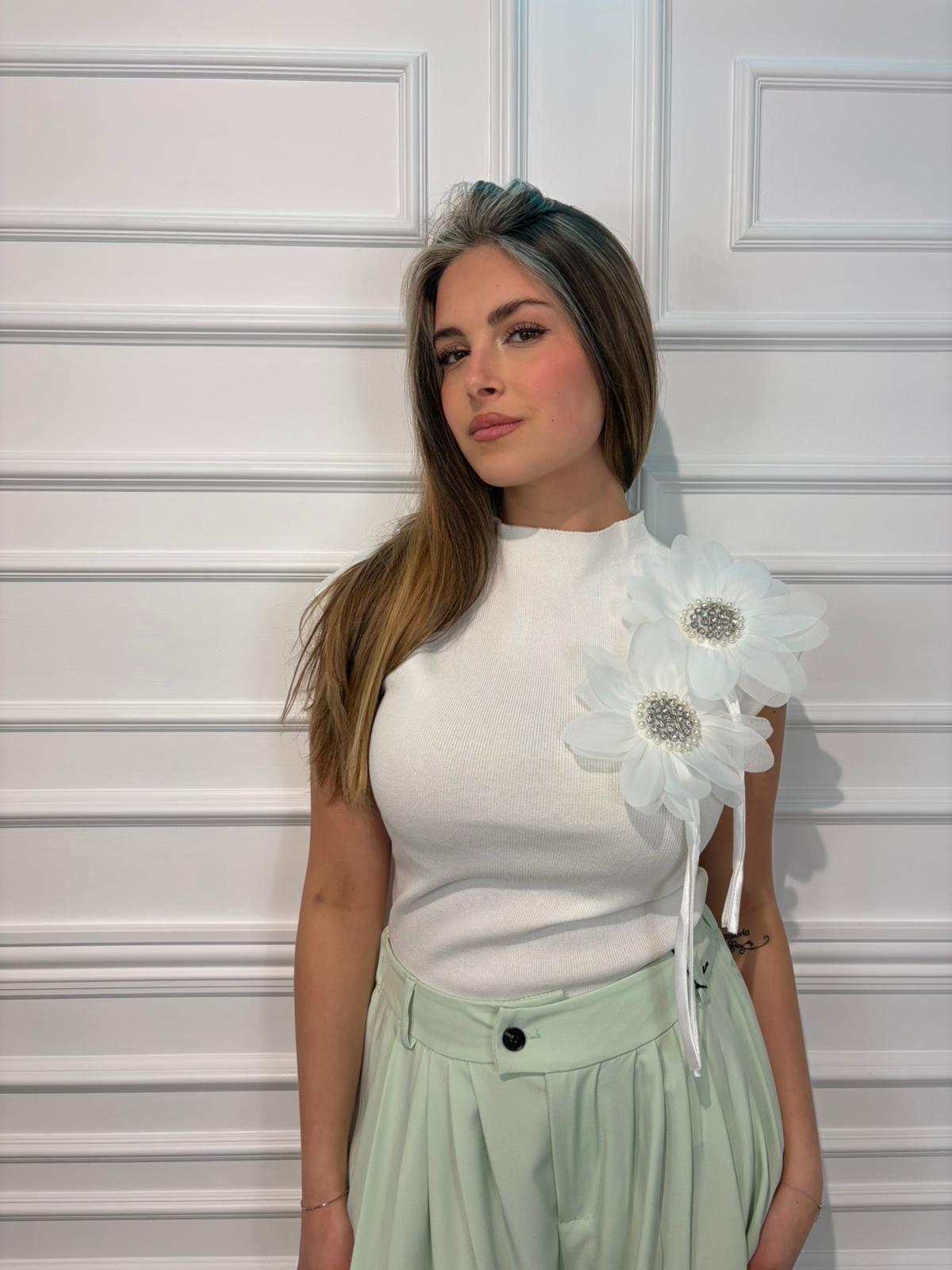 MAGLIA SOLEIL