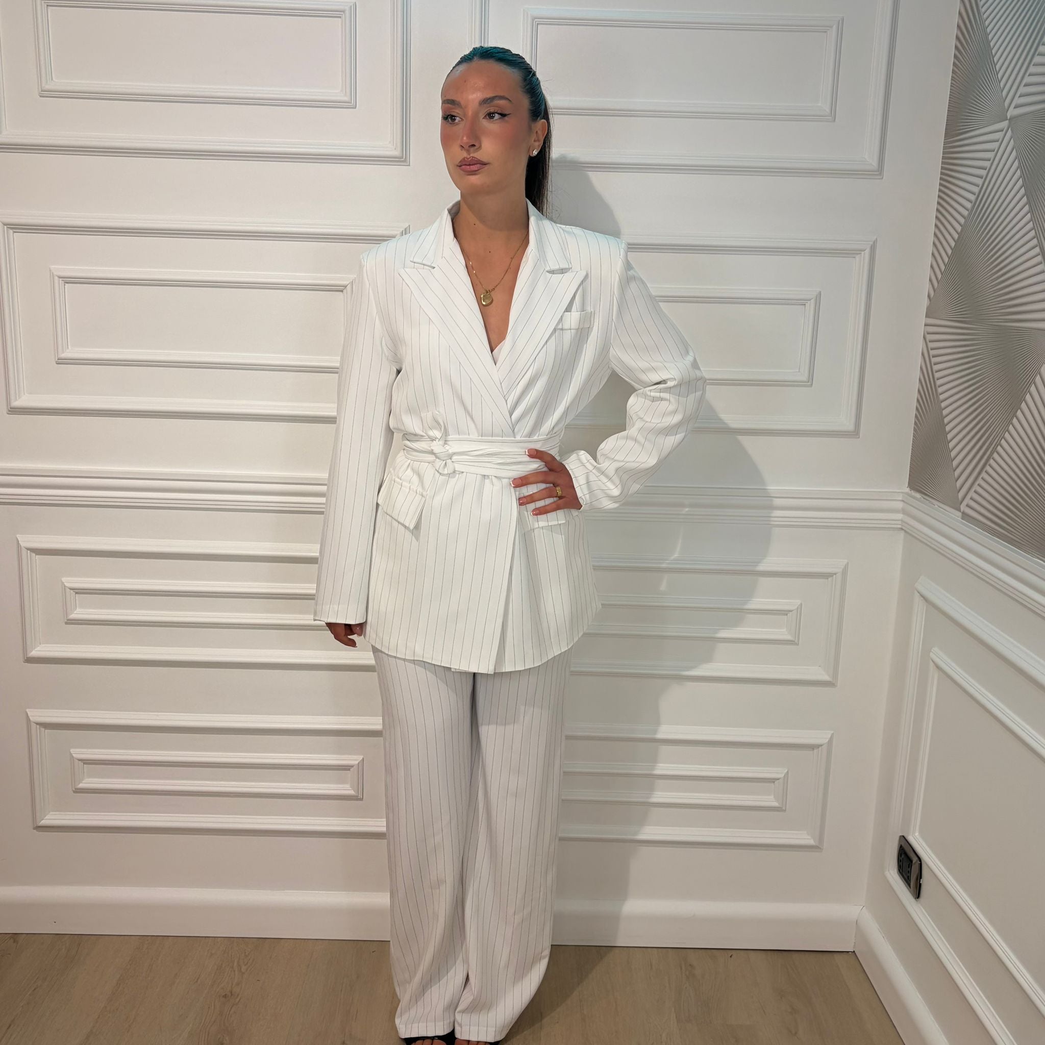 COORDINATO MARISOL
