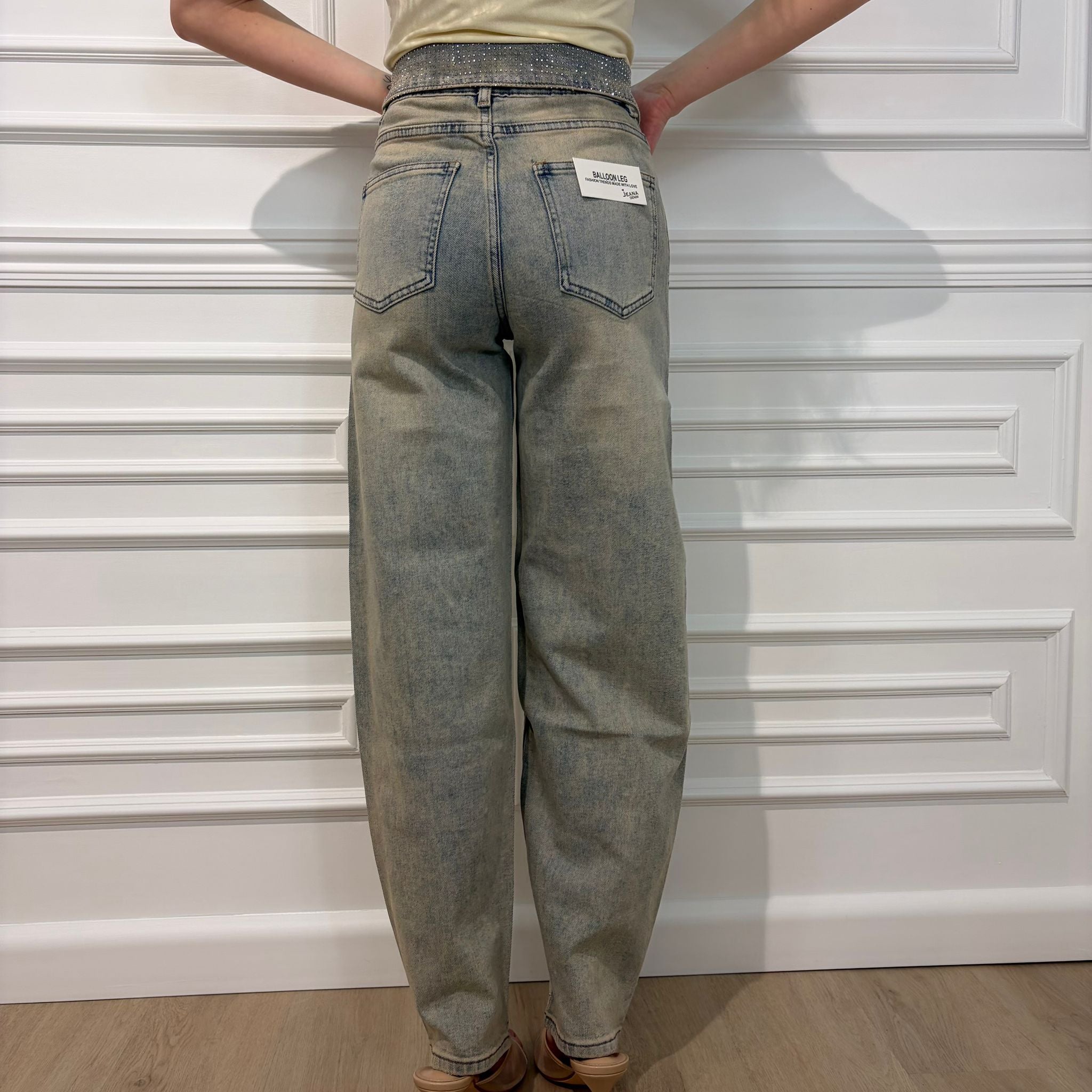 JEANS STAR