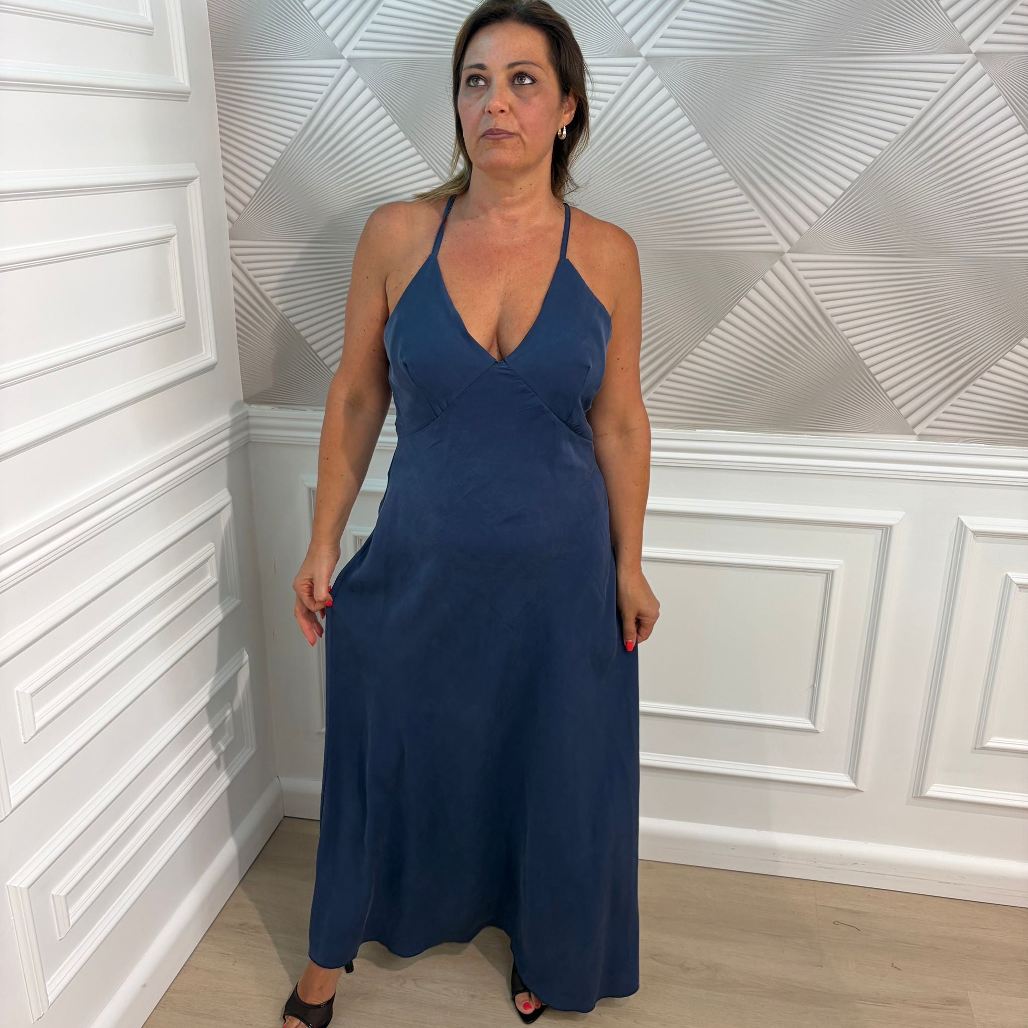ABITO ROMINA