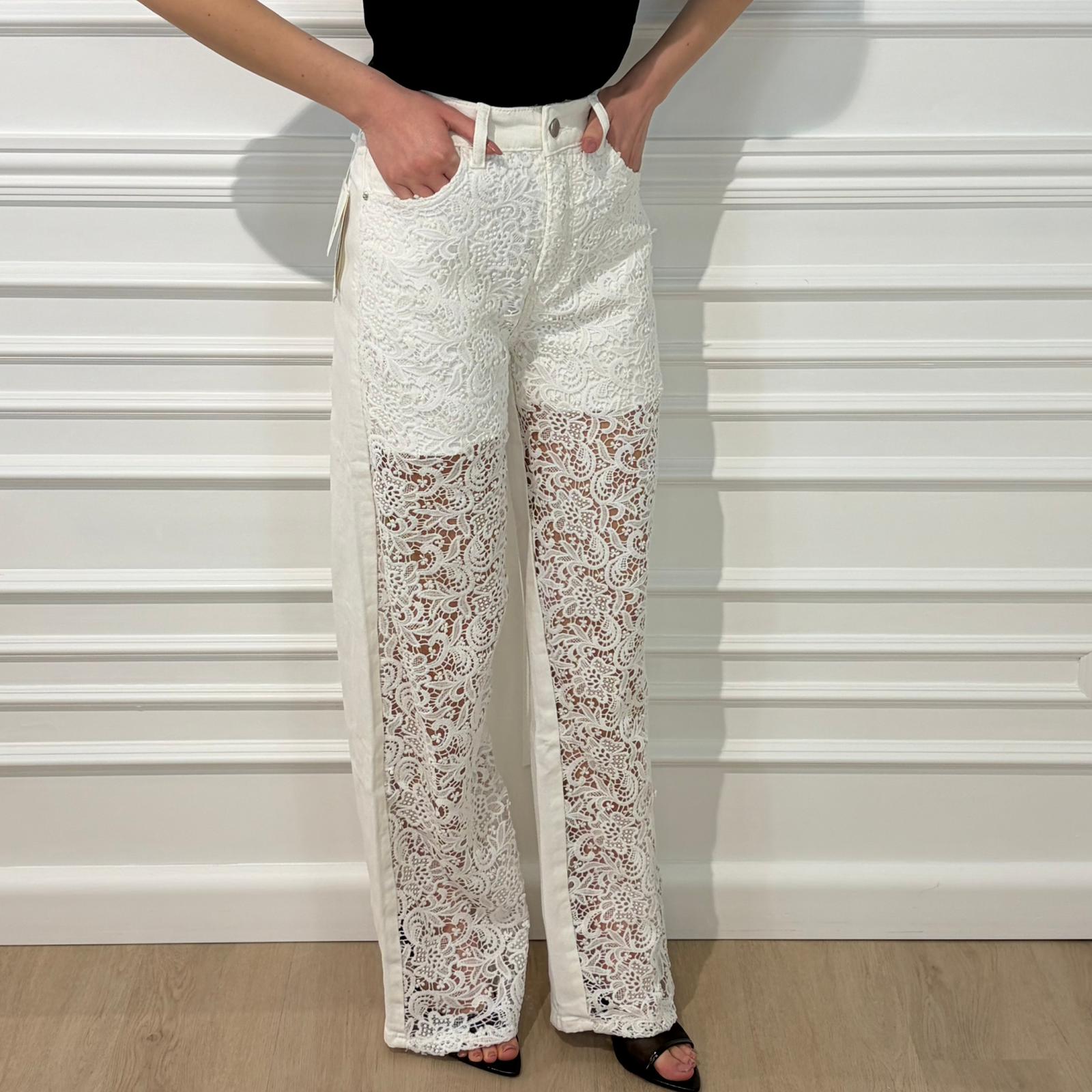 JEANS ILARIA