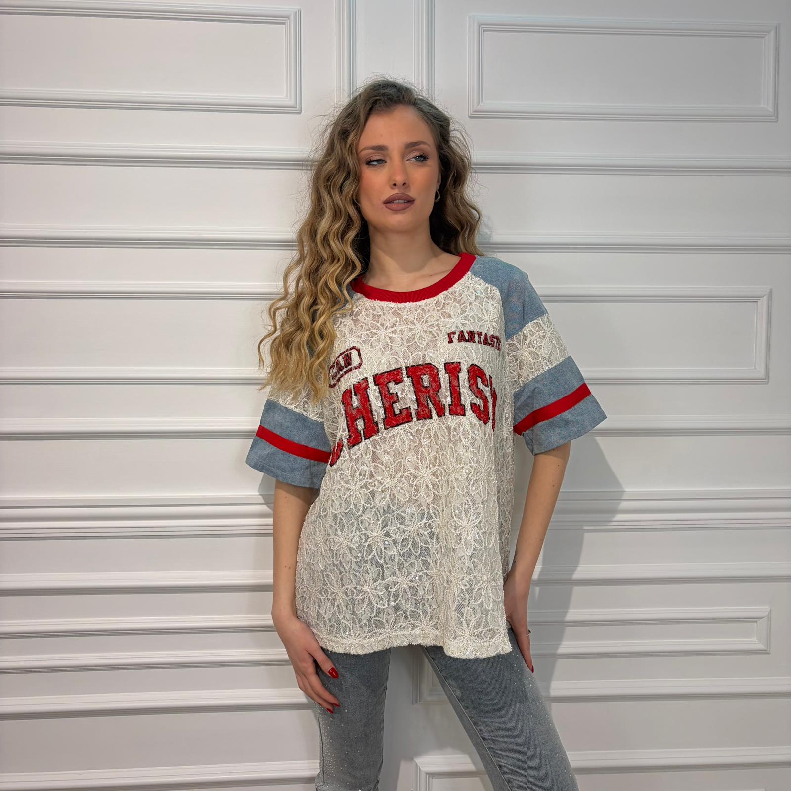 T-SHIRT COLLEGE