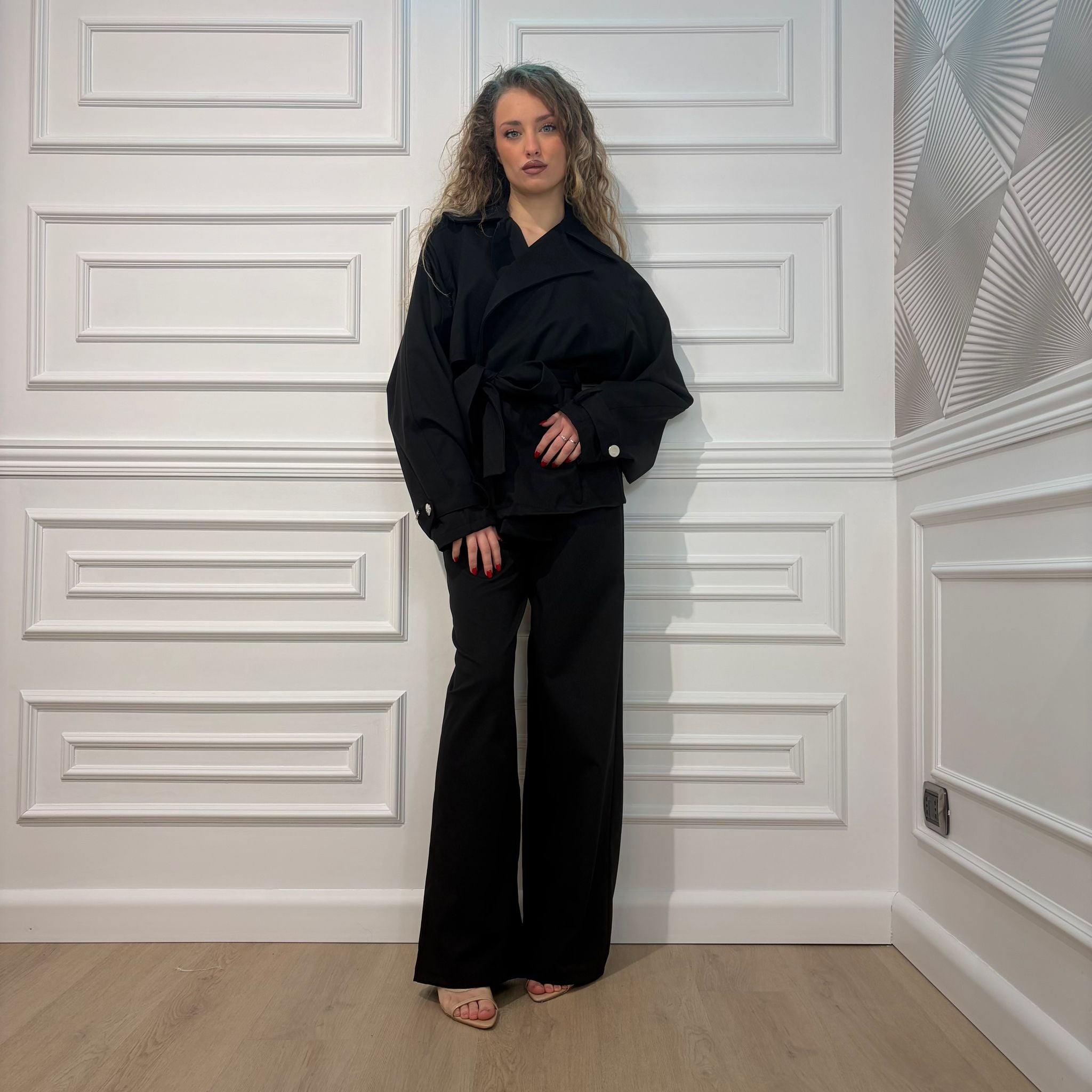 COORDINATO VALERIA