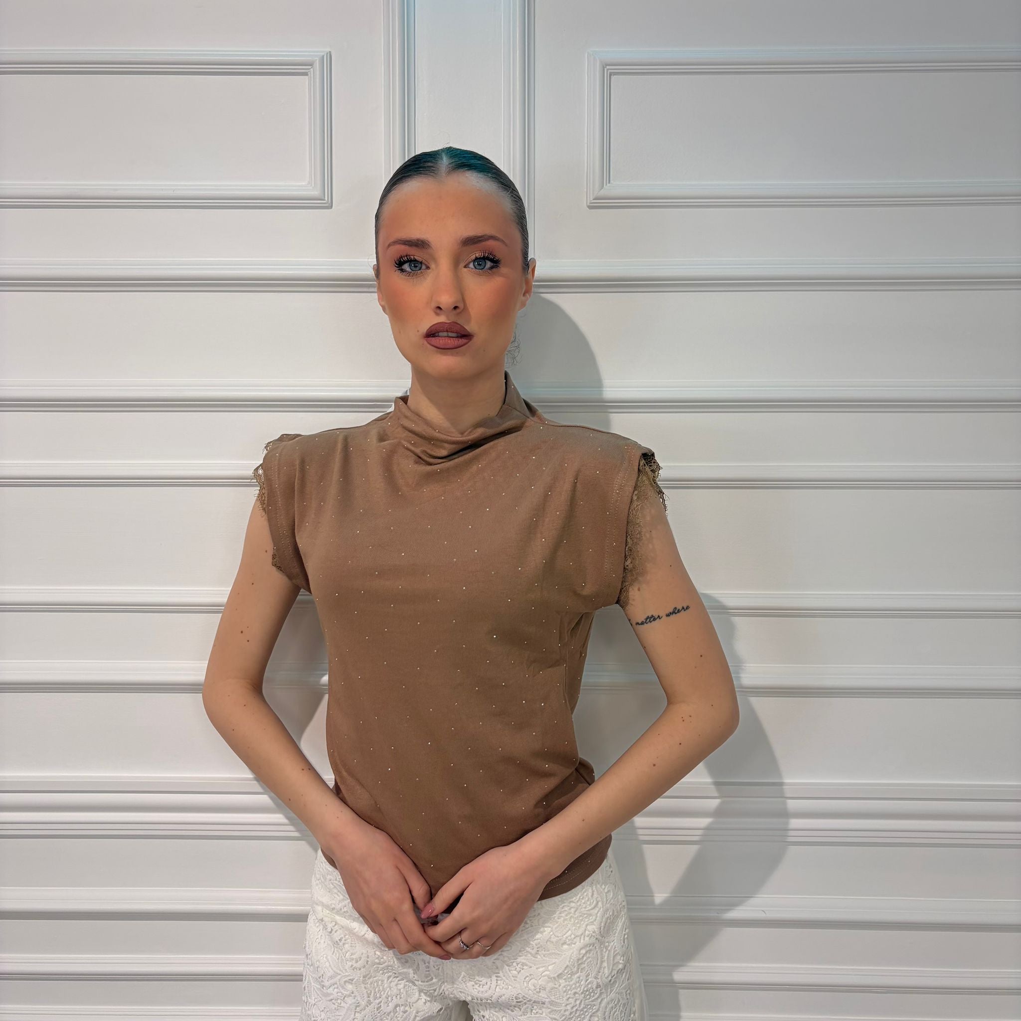 MAGLIA LYDIA