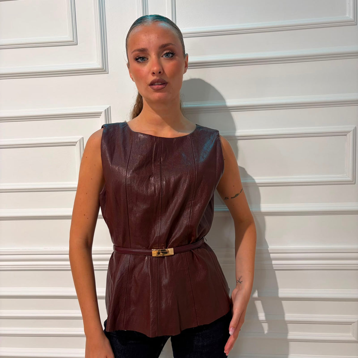 MAGLIA NICOLE