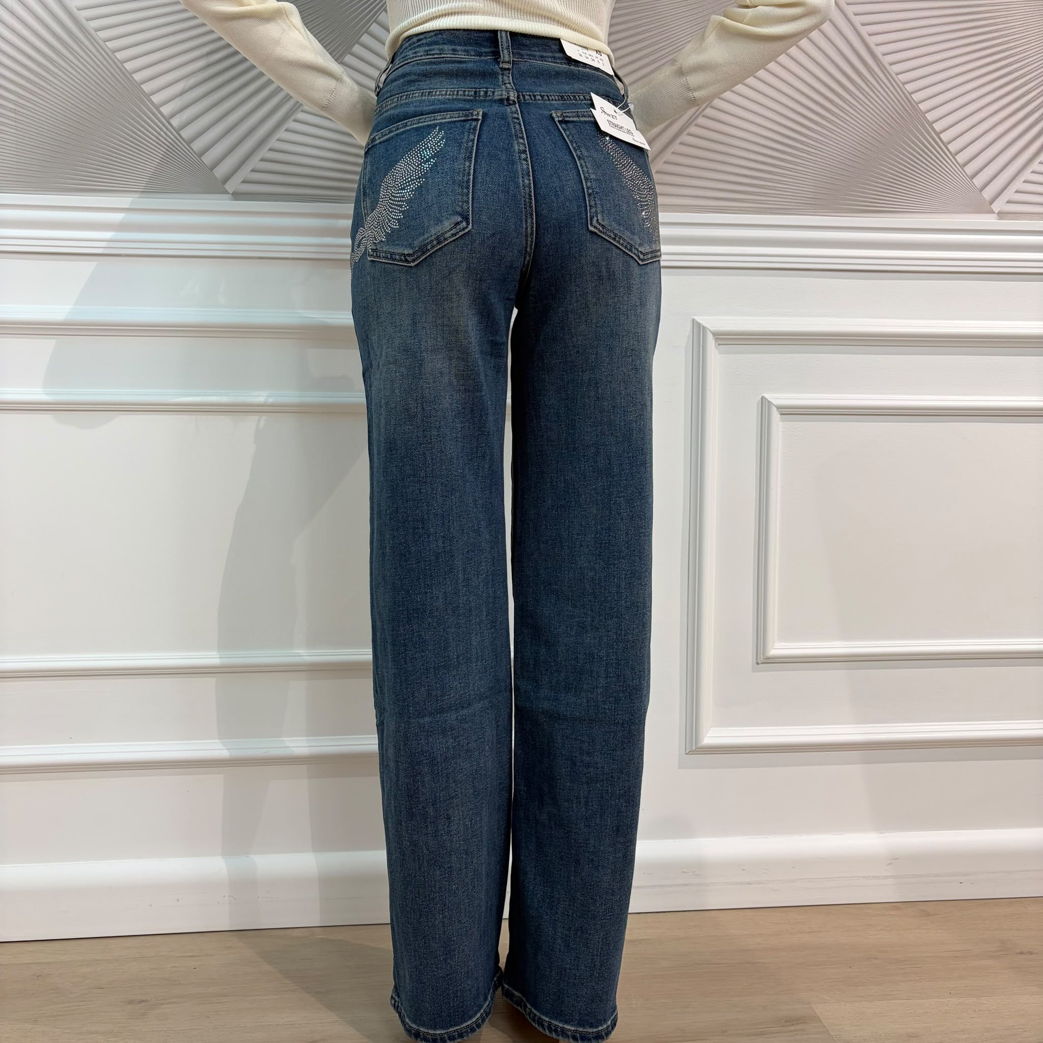 JEANS KATE