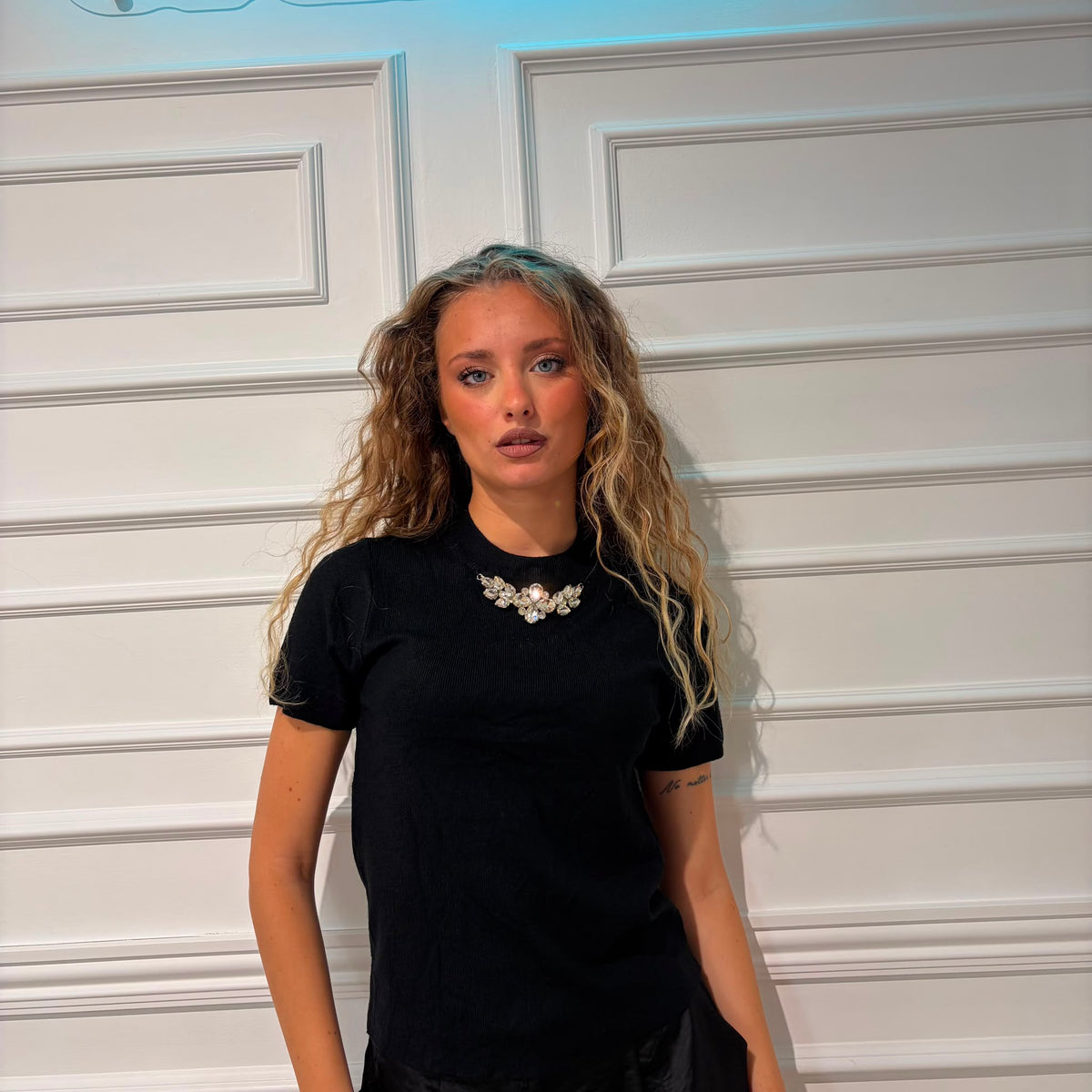 MAGLIA GINEVRA