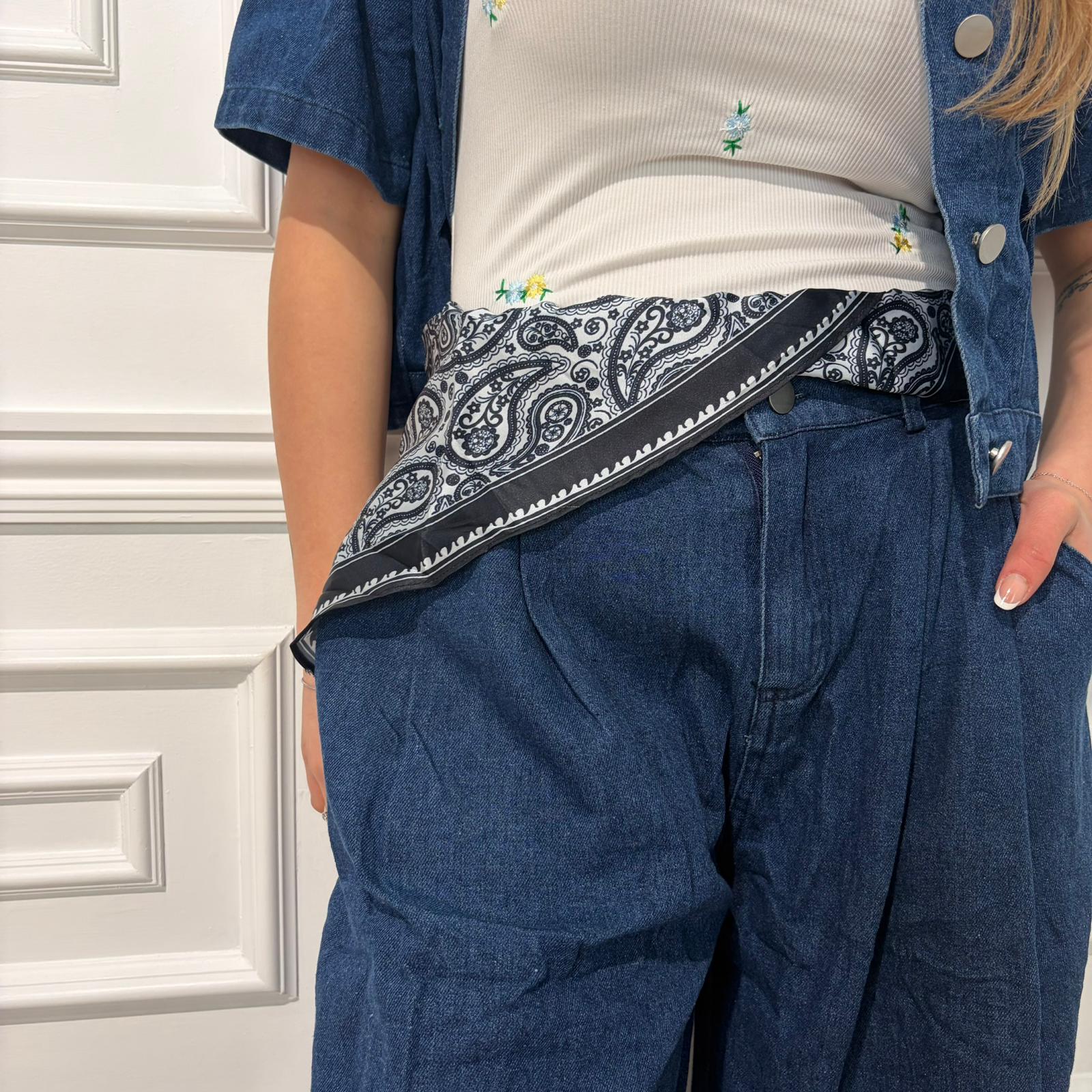 COORDINATO GINEVRA