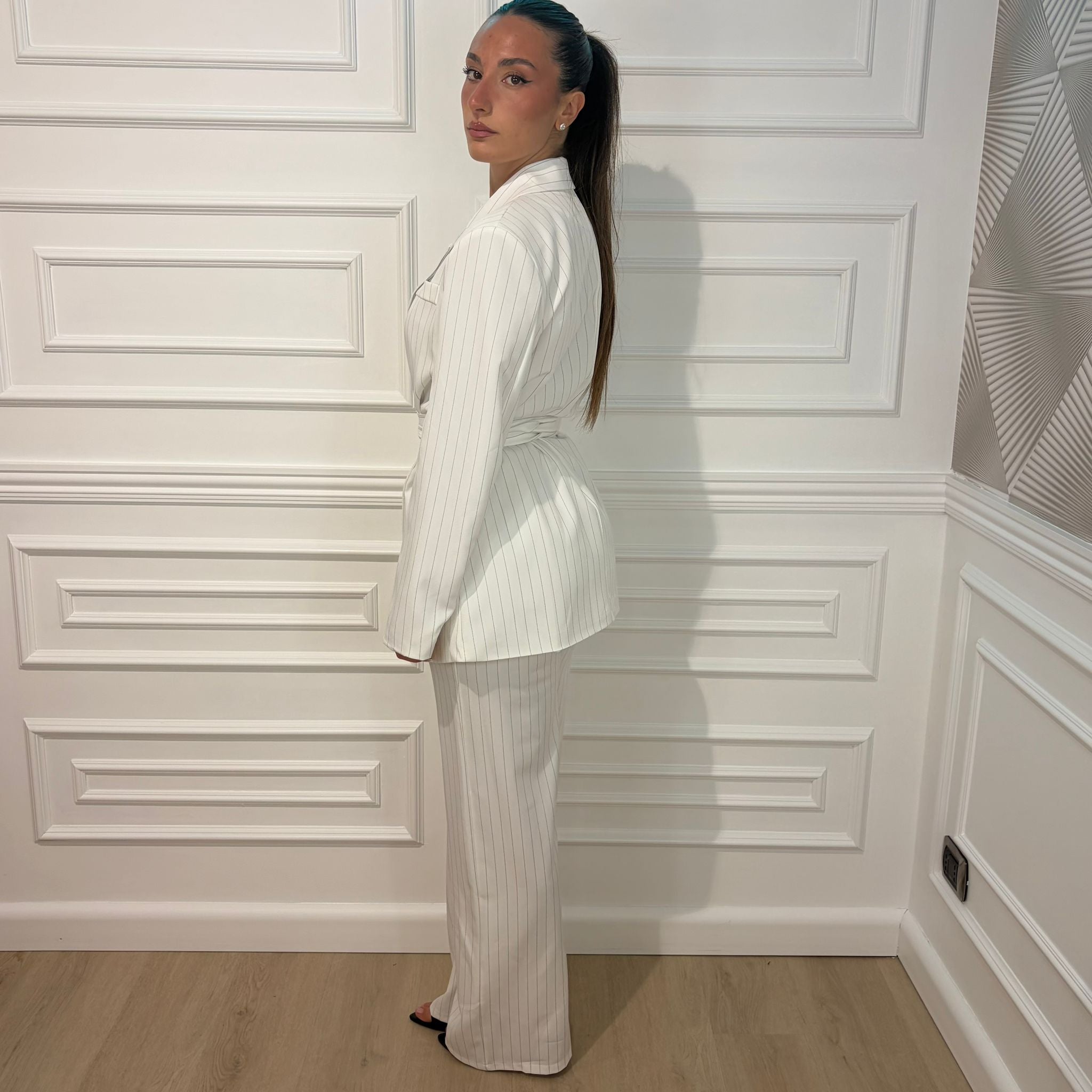 COORDINATO MARISOL