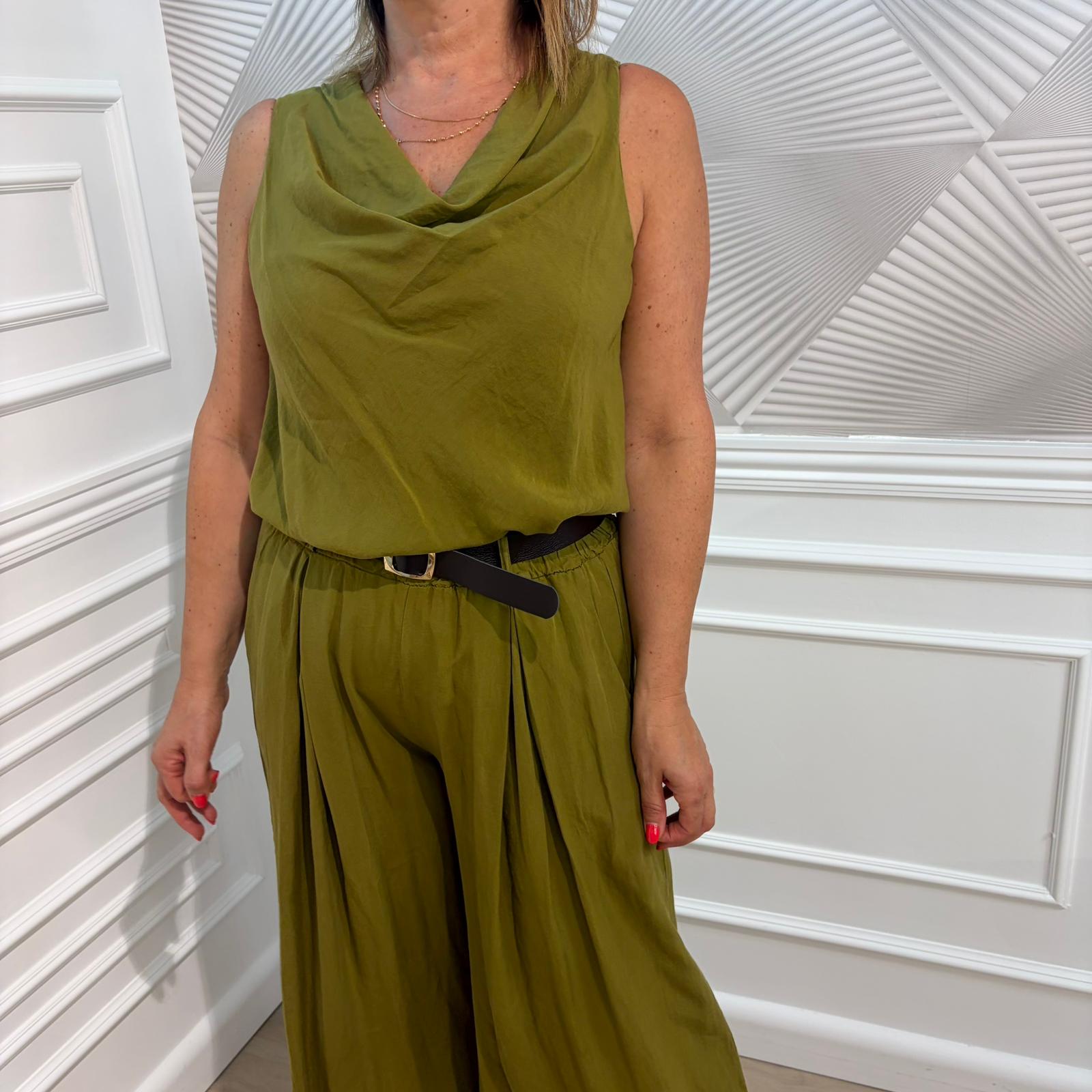 COORDINATO CINZIA