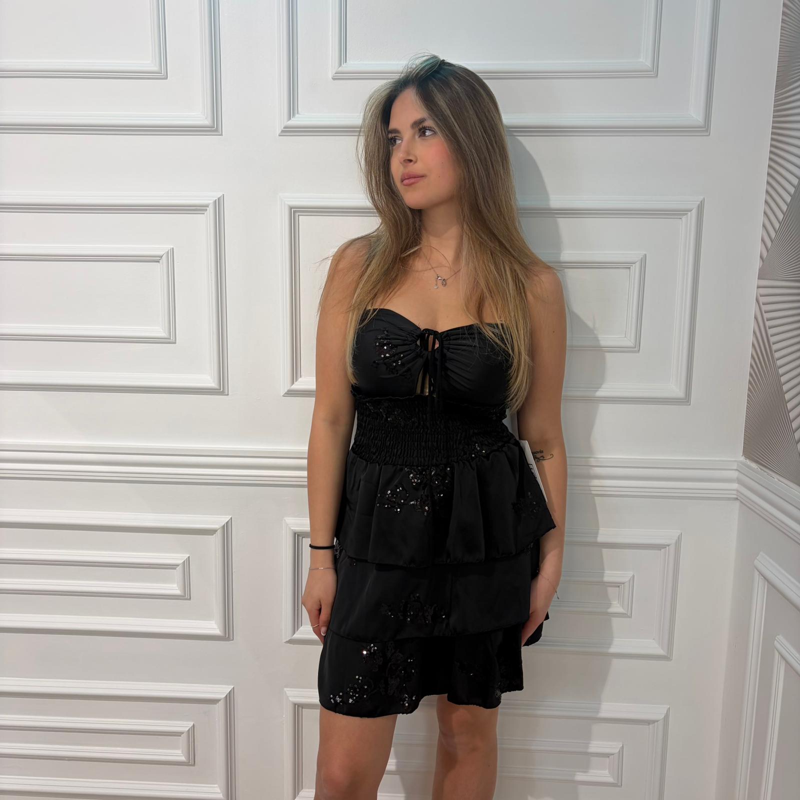 ABITO BRENDA