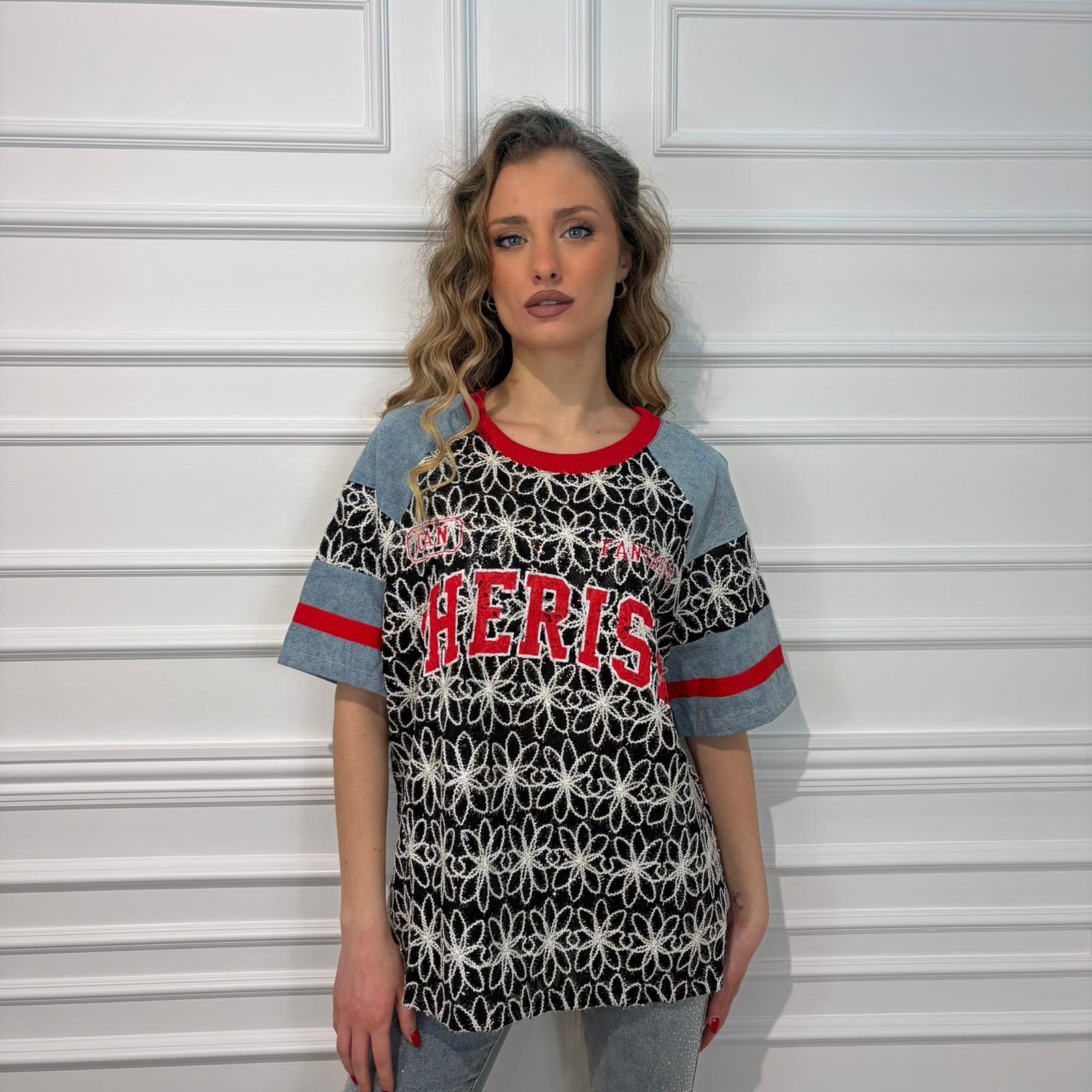 T-SHIRT COLLEGE