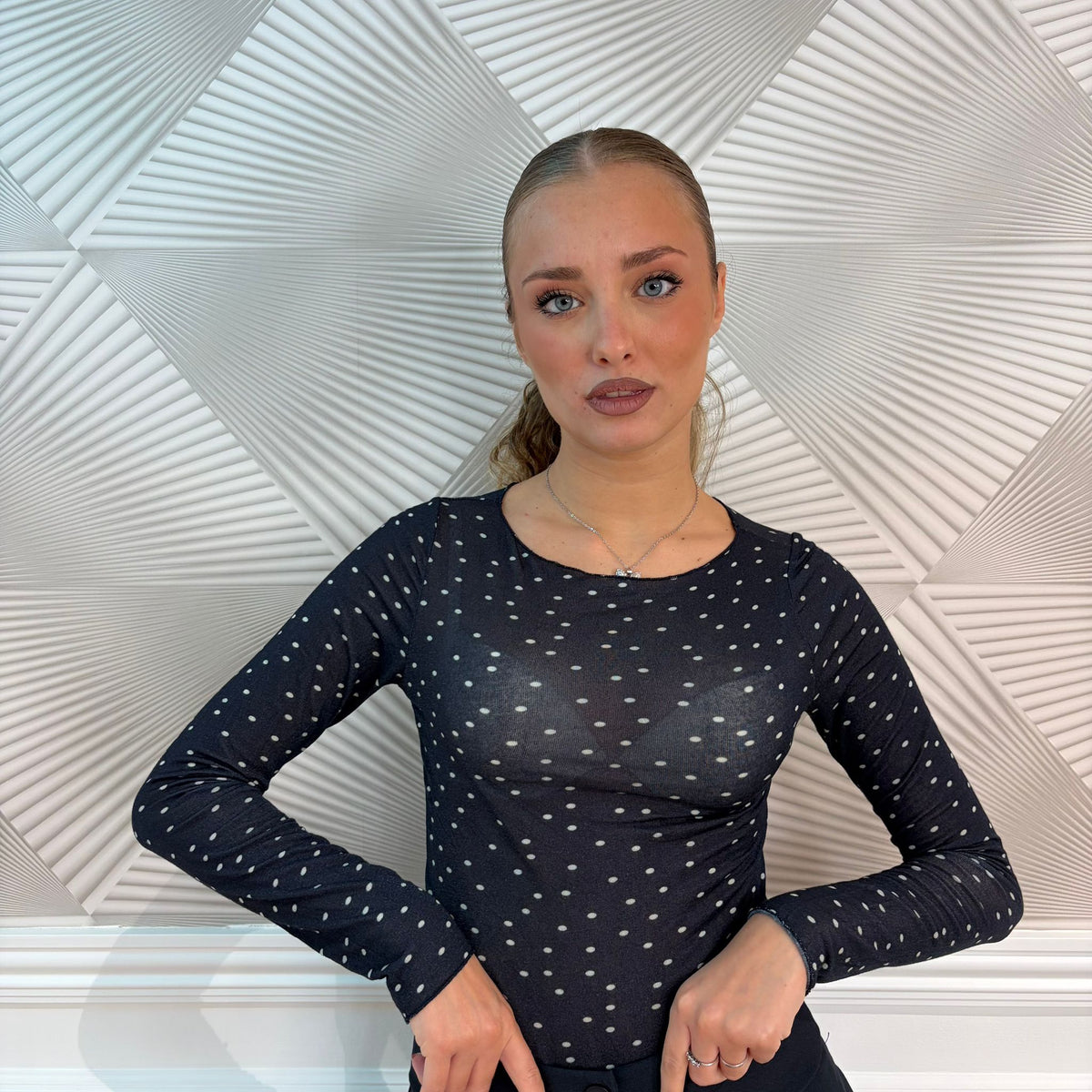 MAGLIA LIA