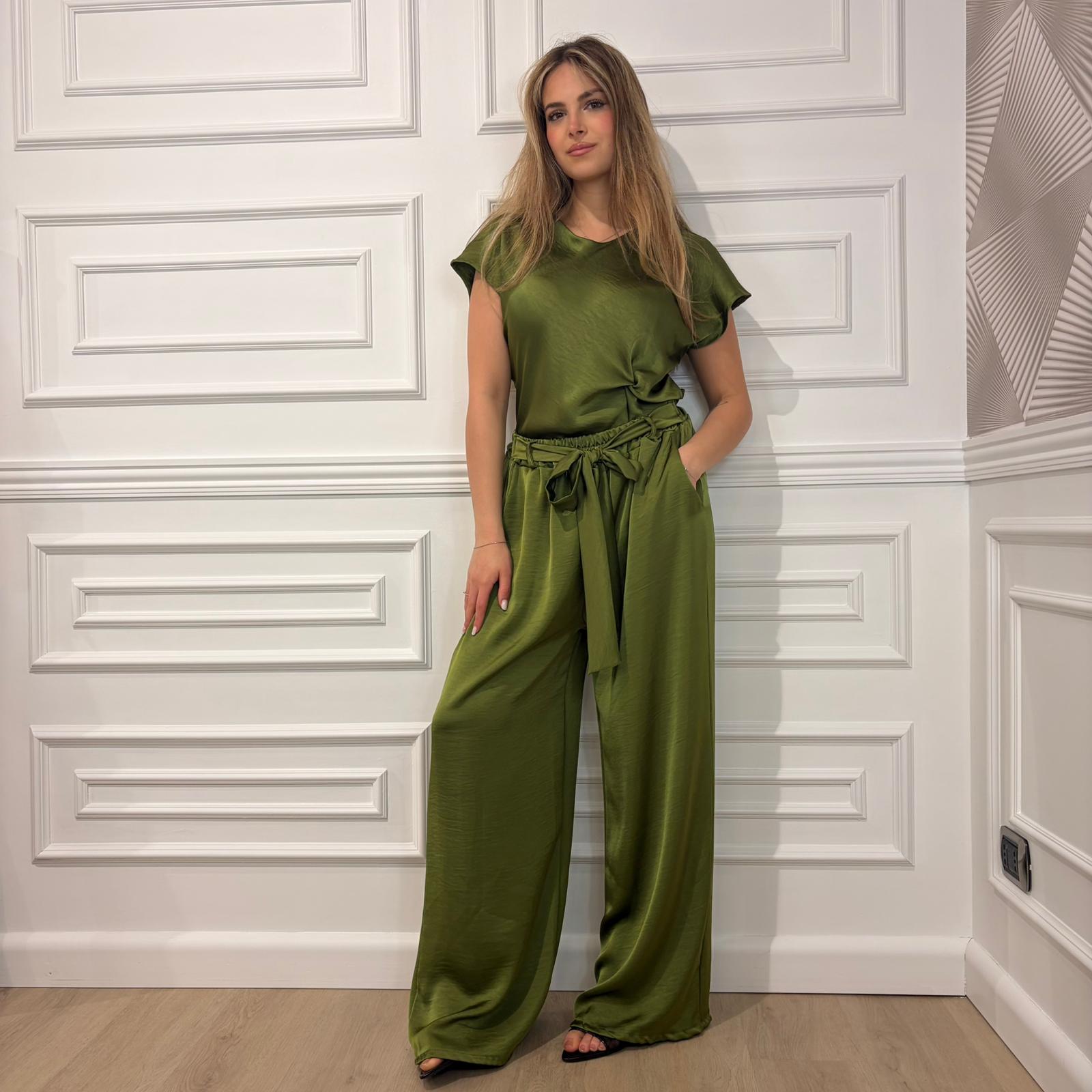 COORDINATO SOPHIE